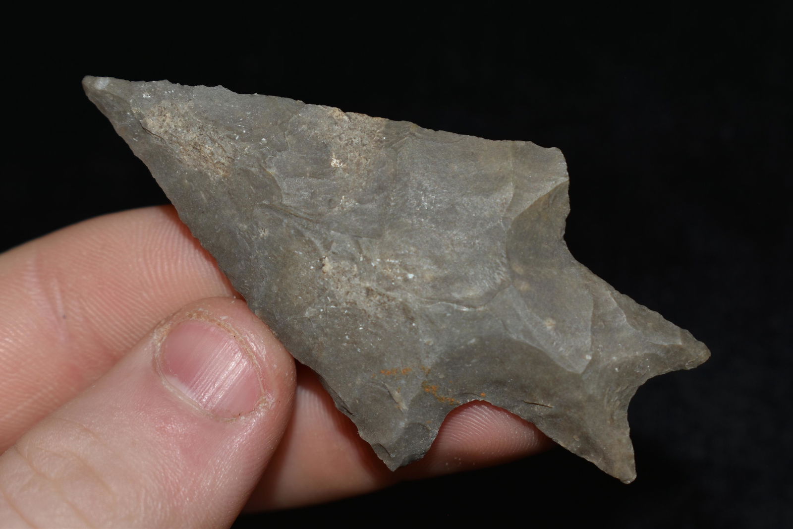 2 3/4" Perdenales Found in Texas, Native American (1 of 4)