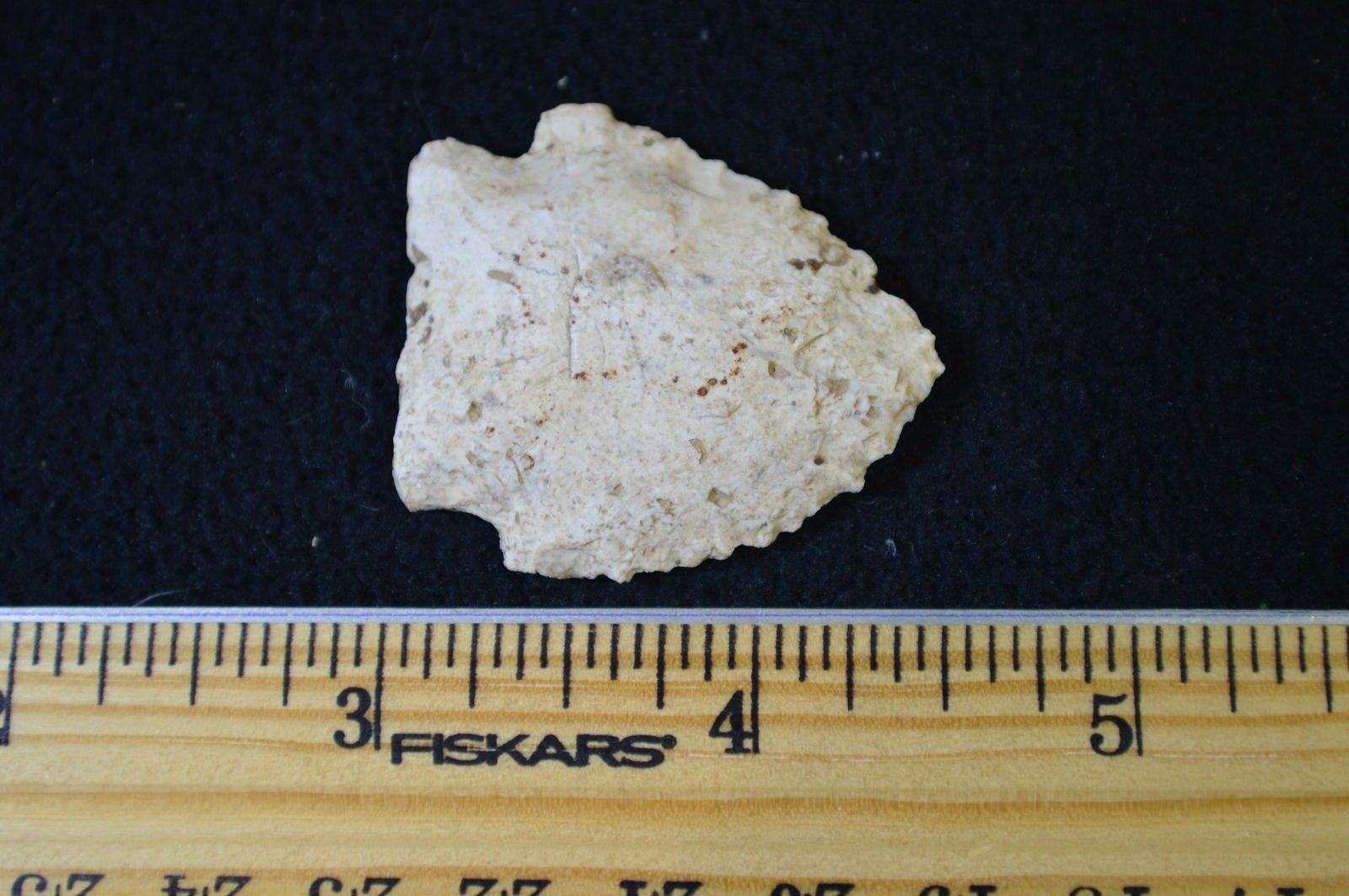 1 1/2" Stilwell Arrowhead (1 of 4)