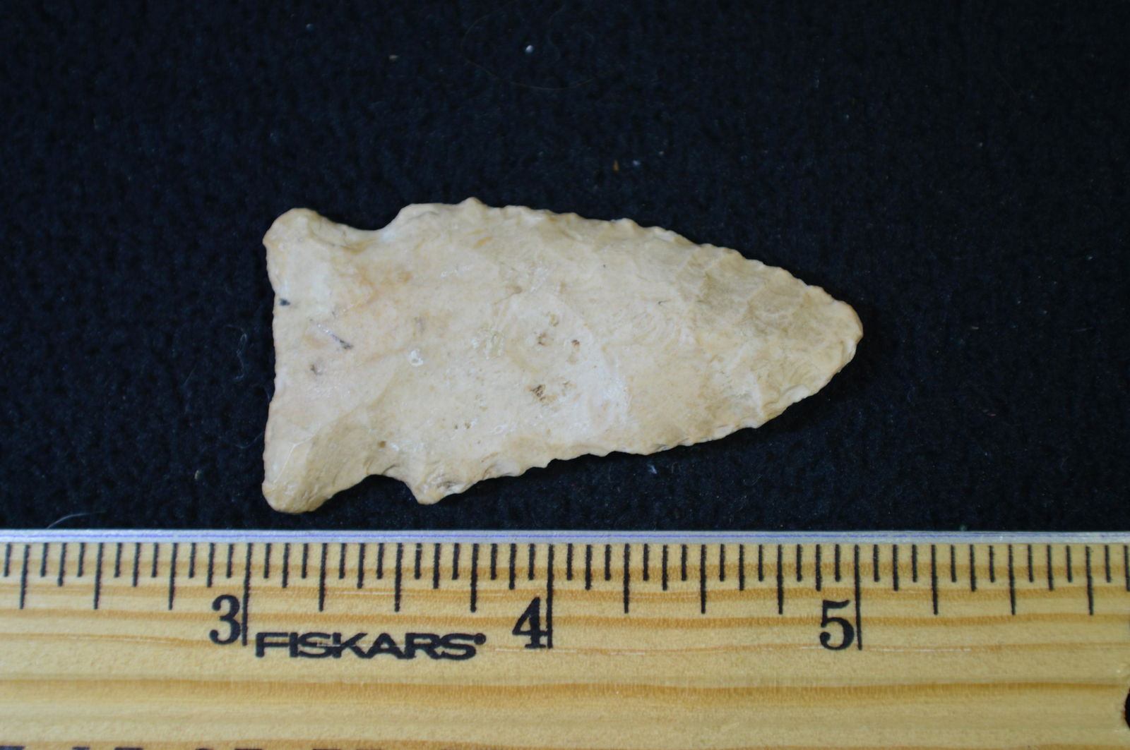 2 1/16" Stilwell Arrowhead (1 of 4)