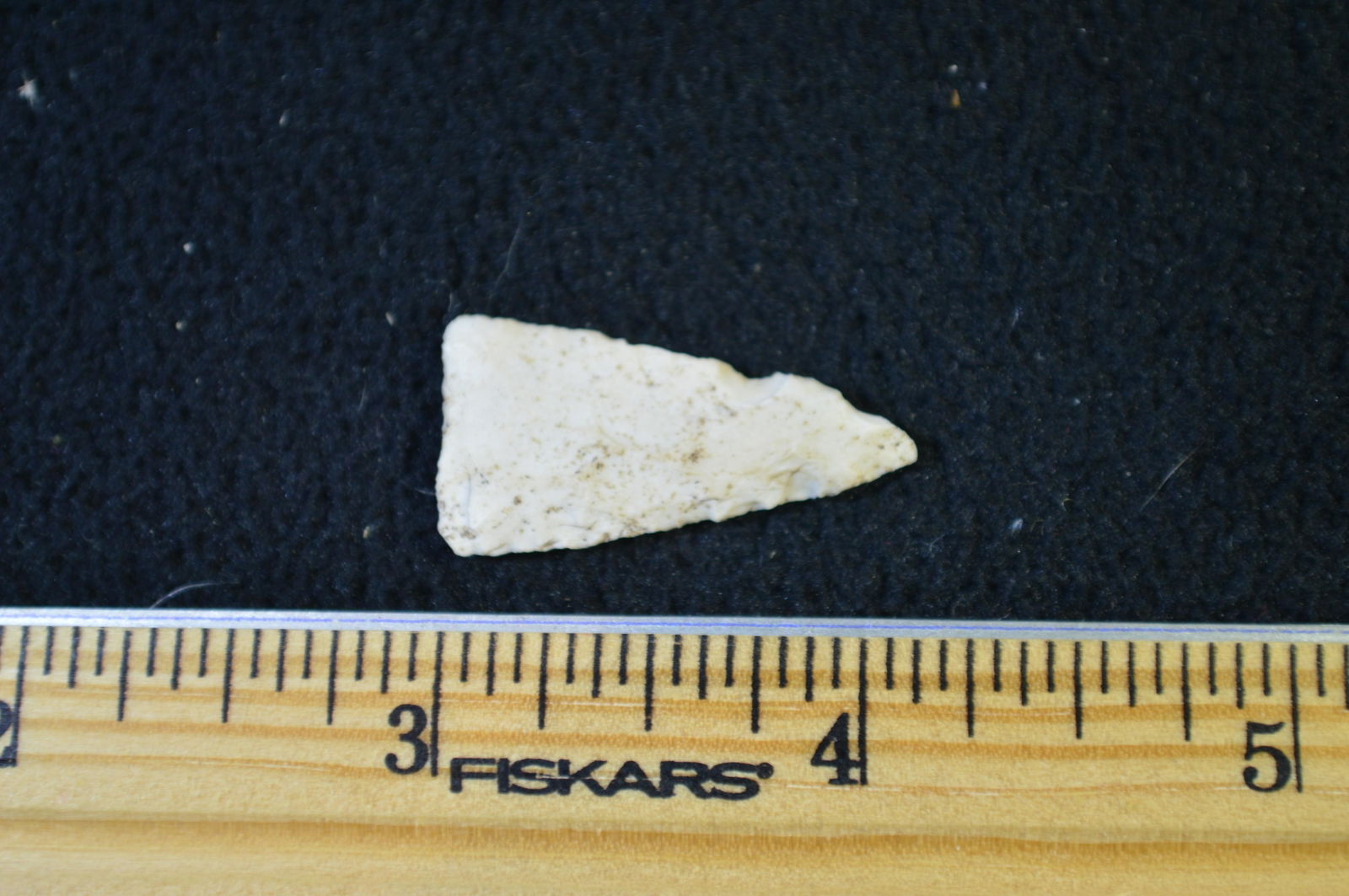 1 3/16" Madison Arrowhead (1 of 4)