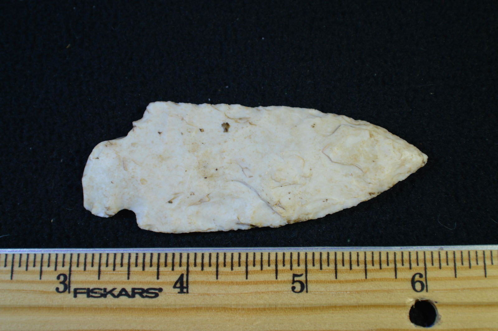 3" Dovetail Arrowhead (1 of 4)