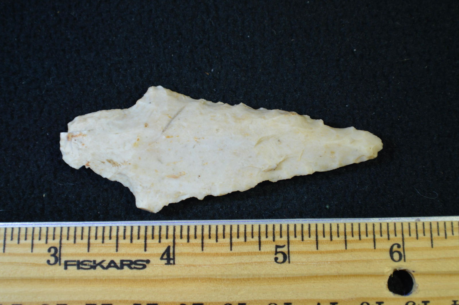 2 7/8" Adena Arrowhead (1 of 4)