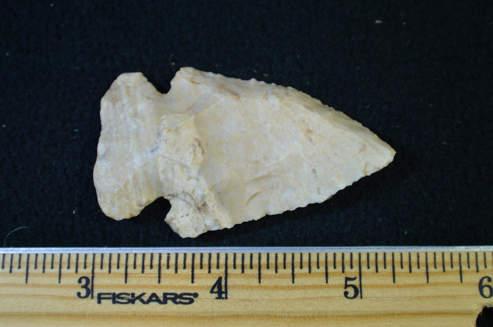 2 5/16" Thebes Arrowhead (1 of 4)