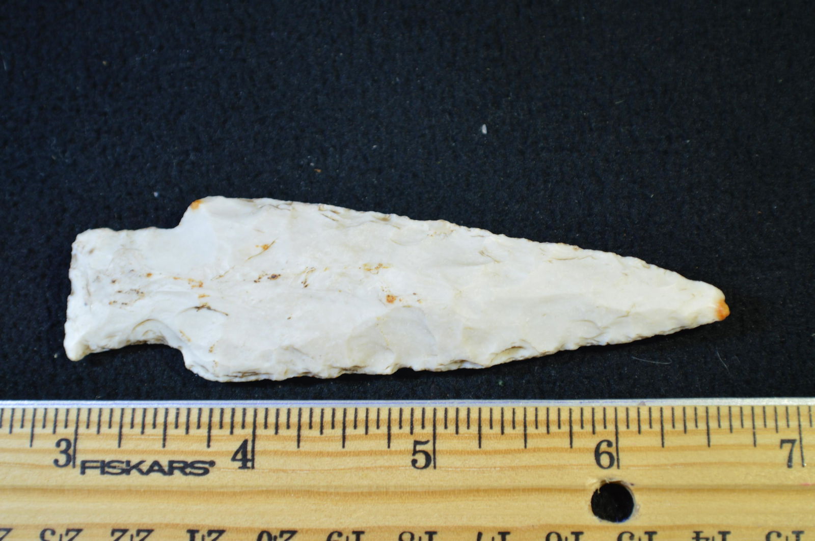 3 3/4" Etley Arrowhead (1 of 4)