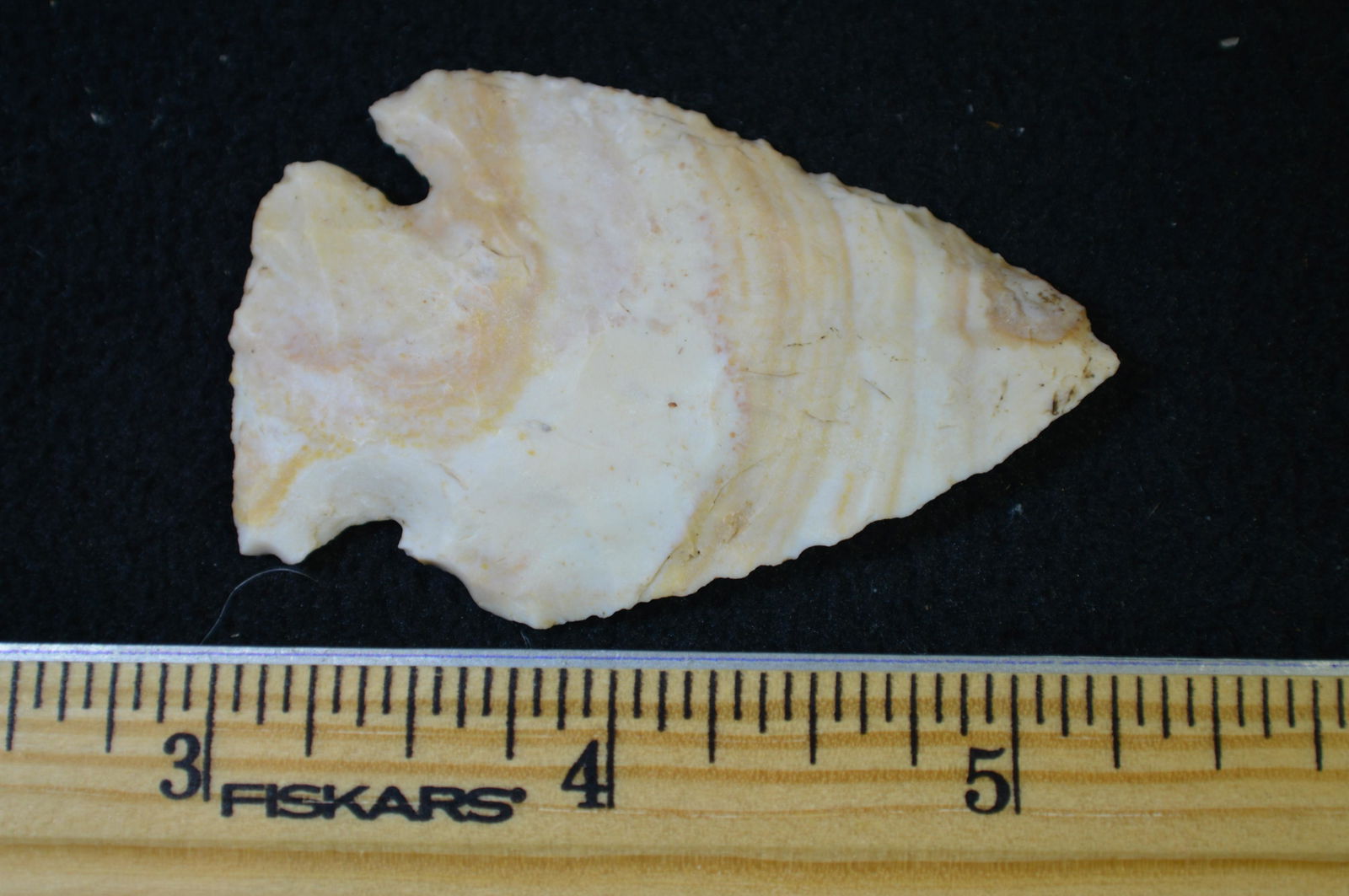 2 5/16" Thebes Arrowhead (1 of 4)