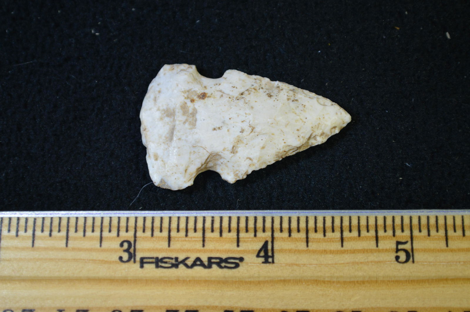 1 5/8" Thebes Arrowhead (1 of 4)