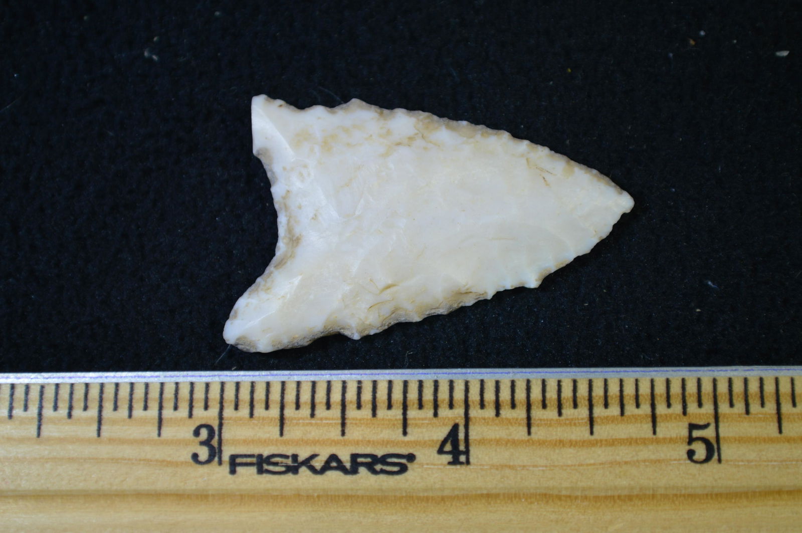 1 3/4" Dalton Arrowhead (1 of 4)