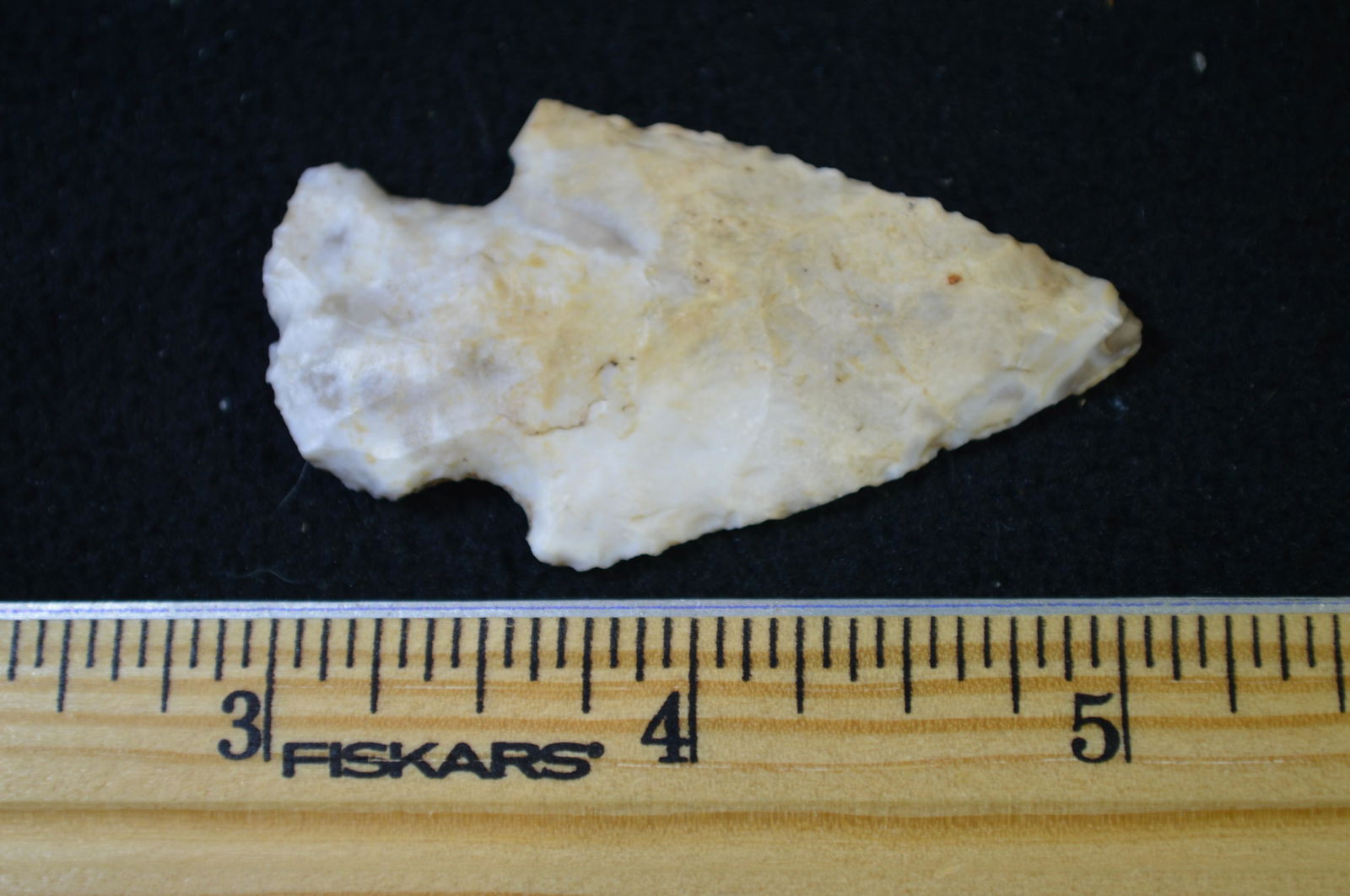 2 3/16" Hardin Arrowhead (1 of 4)