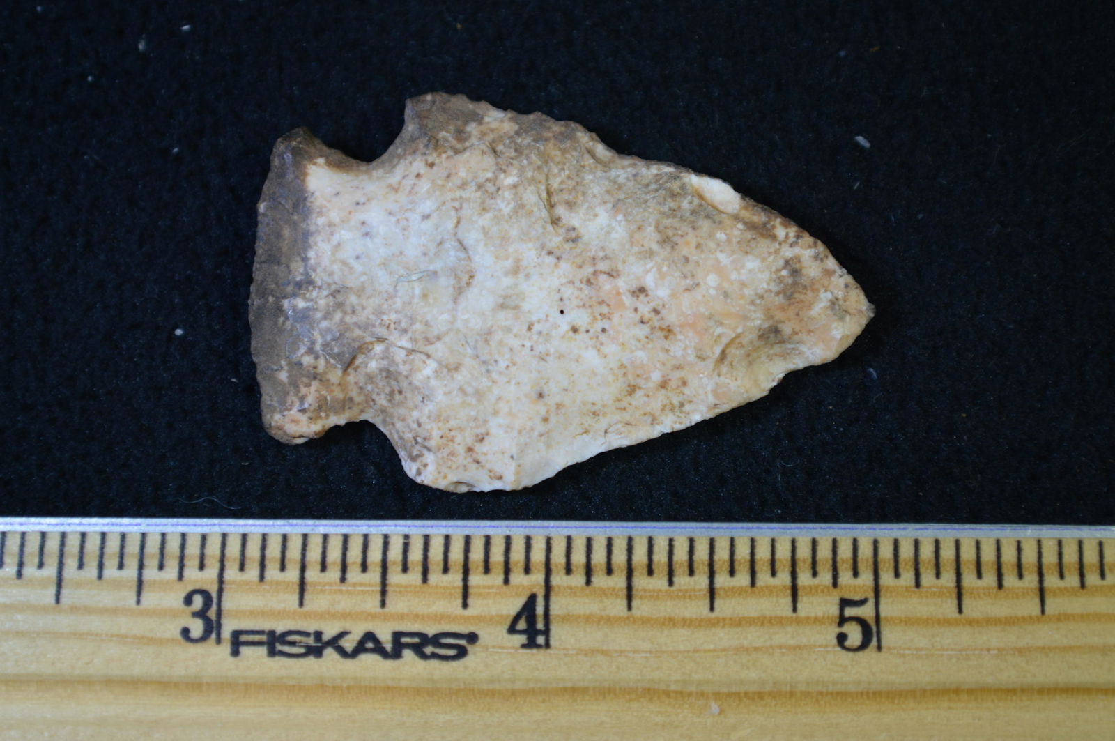 2" Snyders Arrowhead (1 of 5)