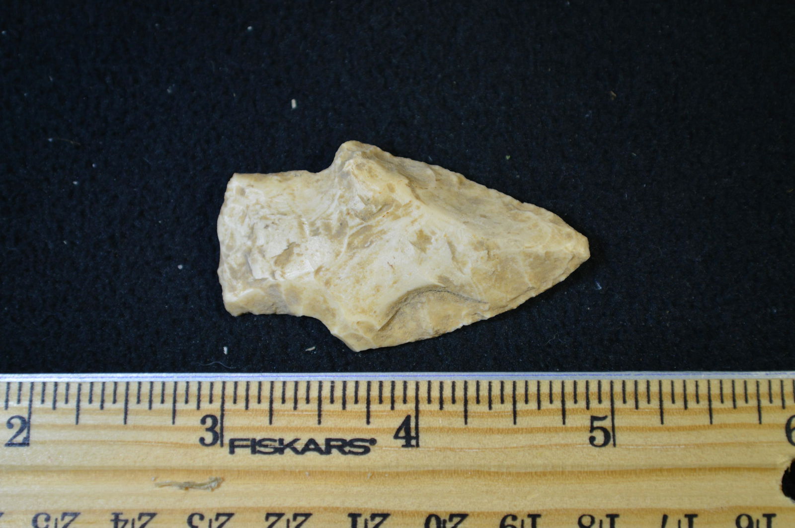 2" Kramer Arrowhead (1 of 4)