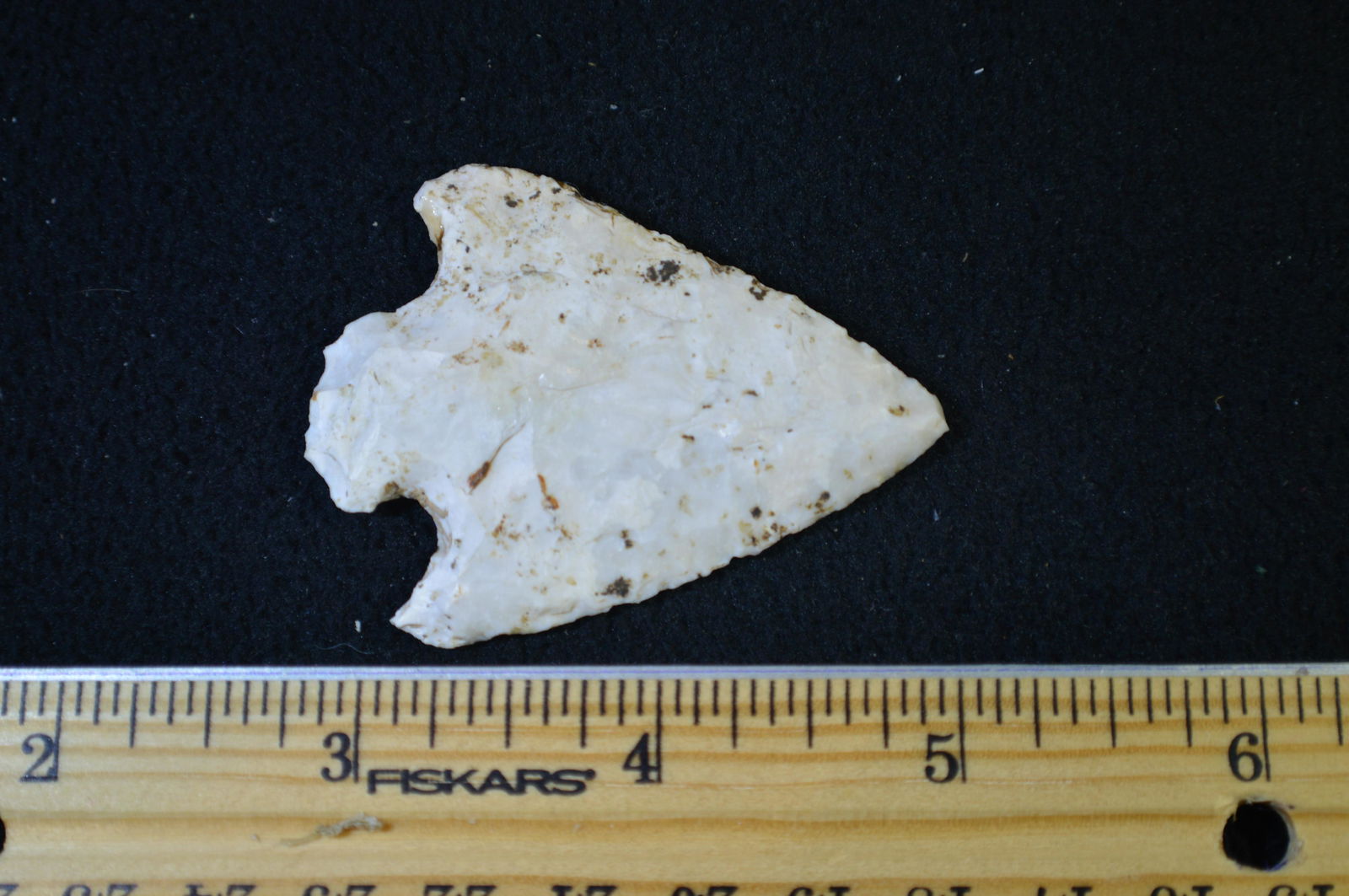 2 1/4" Snyders Arrowhead (1 of 4)