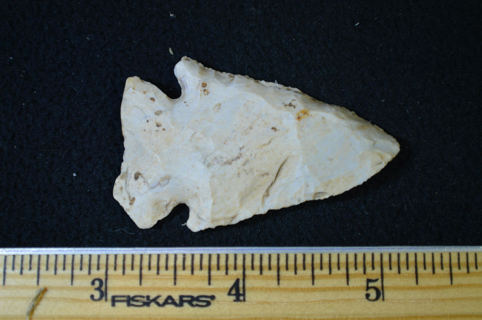 2 3/16" Thebes Arrowhead (1 of 4)