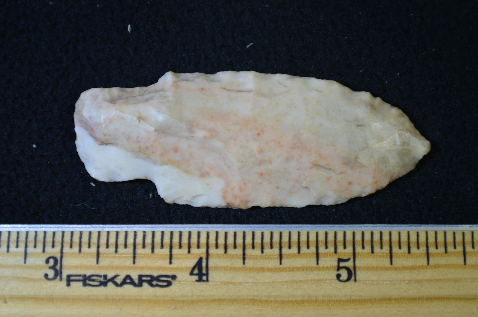 2 9/16" Heavey Duty Arrowhead (1 of 4)