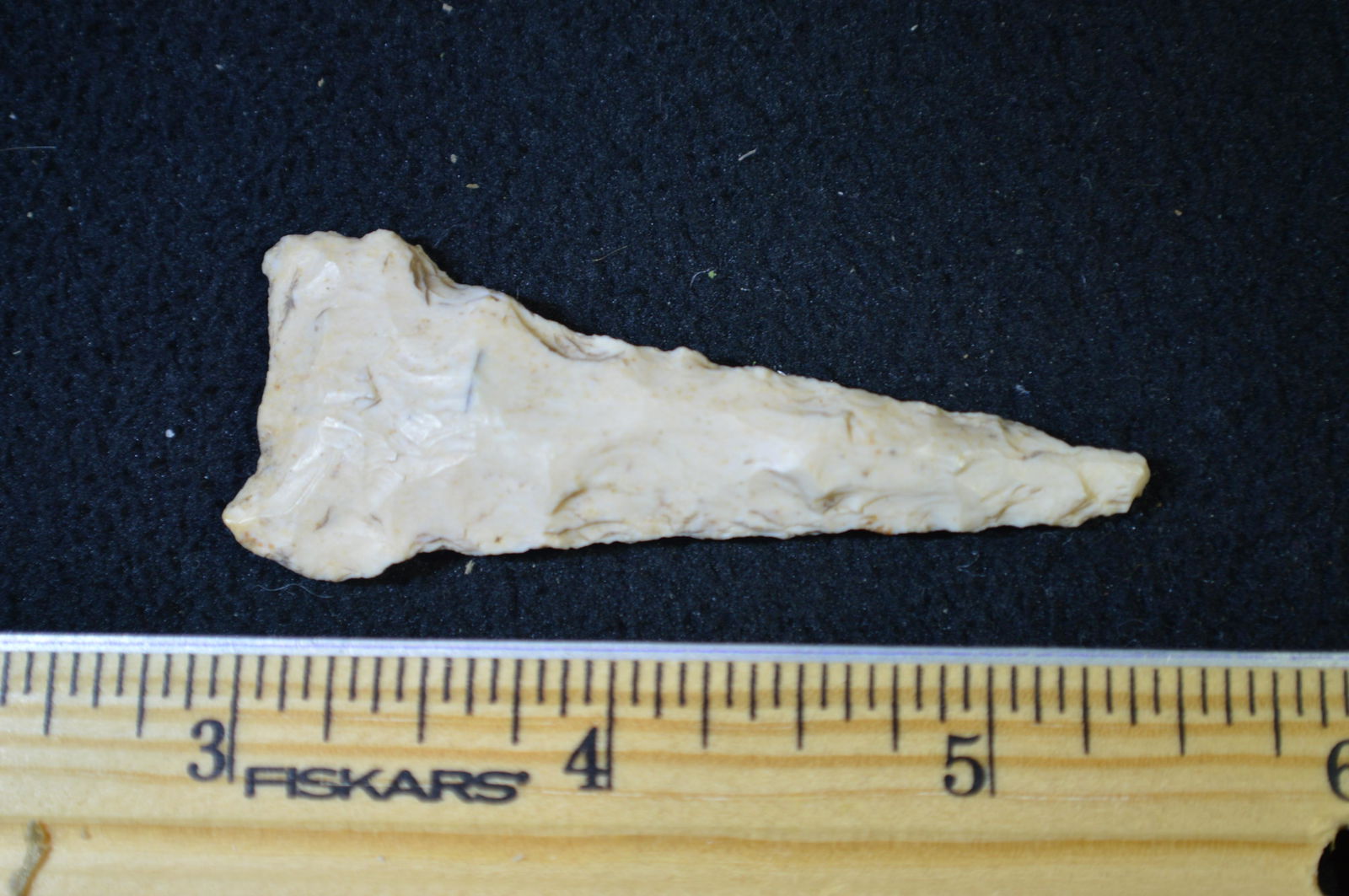 2 9/16" Dalton Drill (1 of 4)