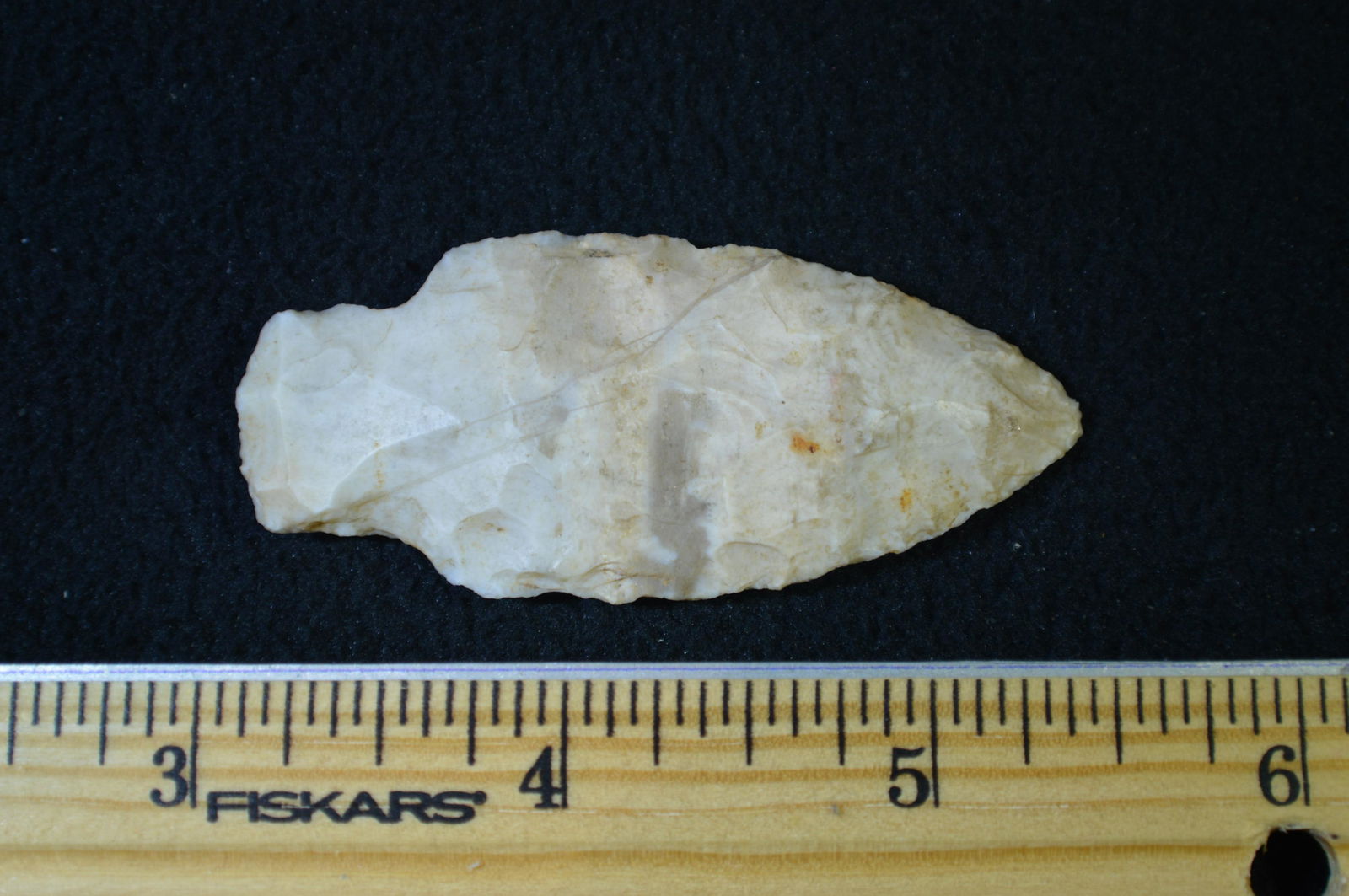 2 7/16" Adena Arrowhead (1 of 4)