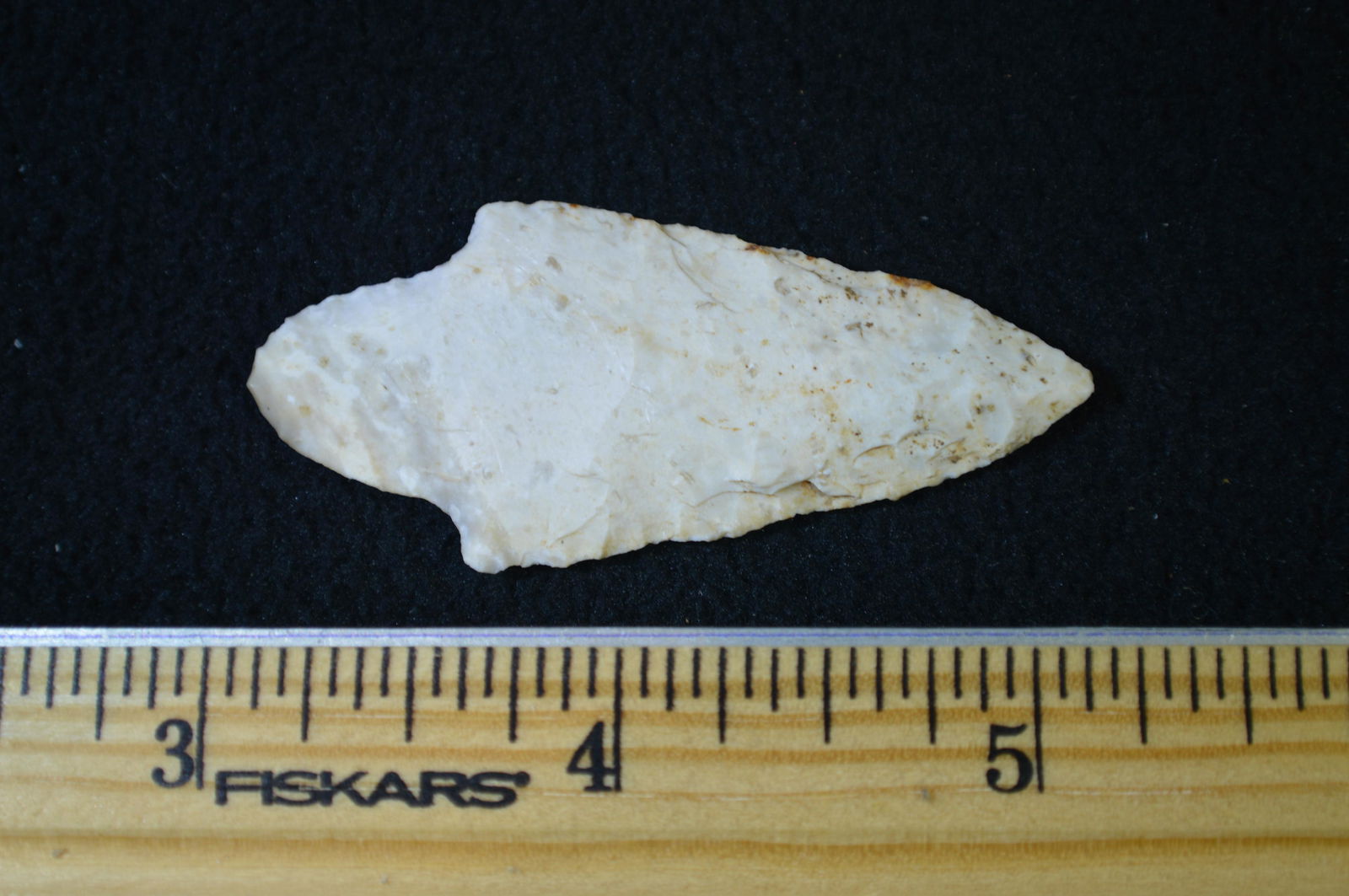 2 1/8" Adena Arrowhead (1 of 4)
