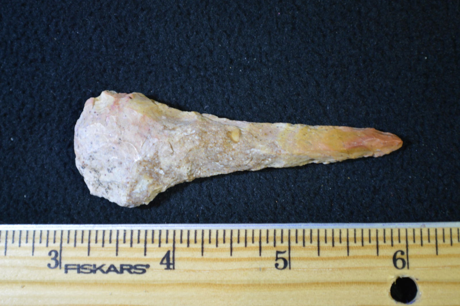 2 15/16" Paddle Drill (1 of 4)