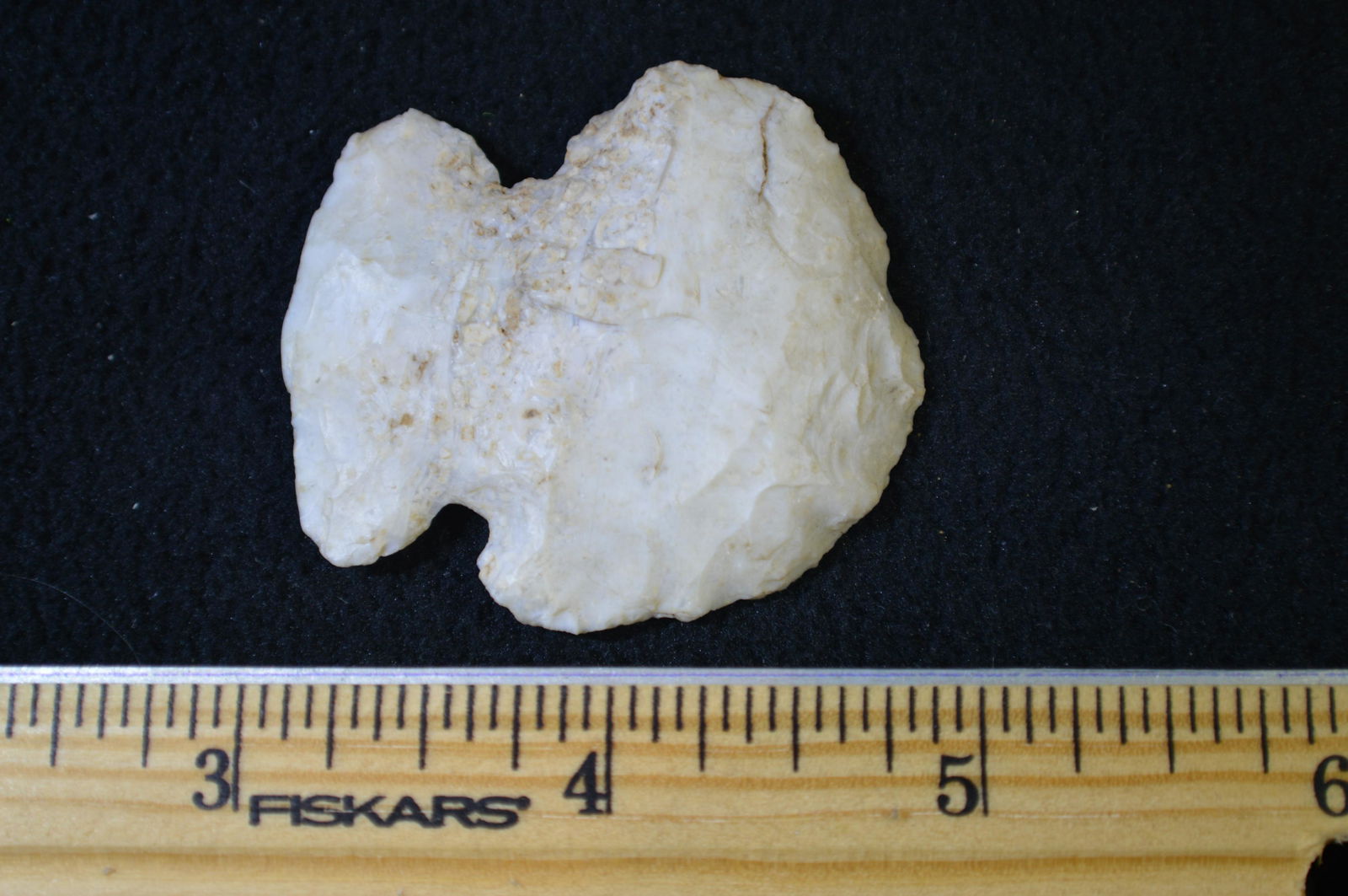 1 7/8" Thebes Arrowhead (1 of 4)