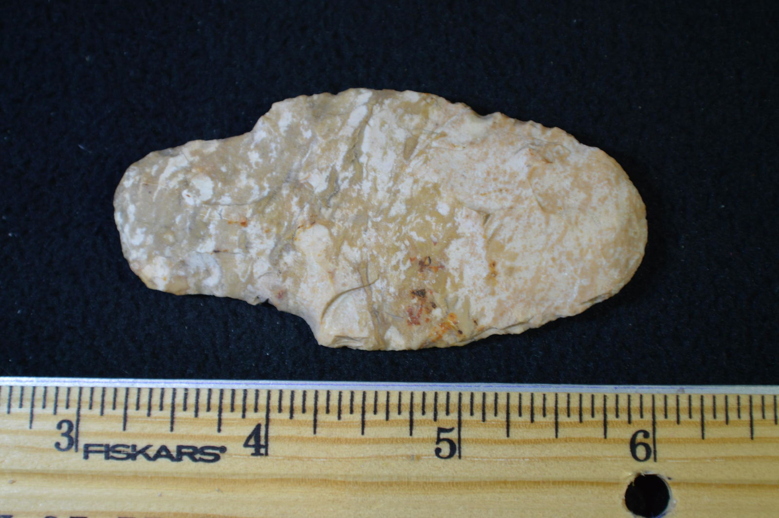 2 7/8" Adena Arrowhead (1 of 4)