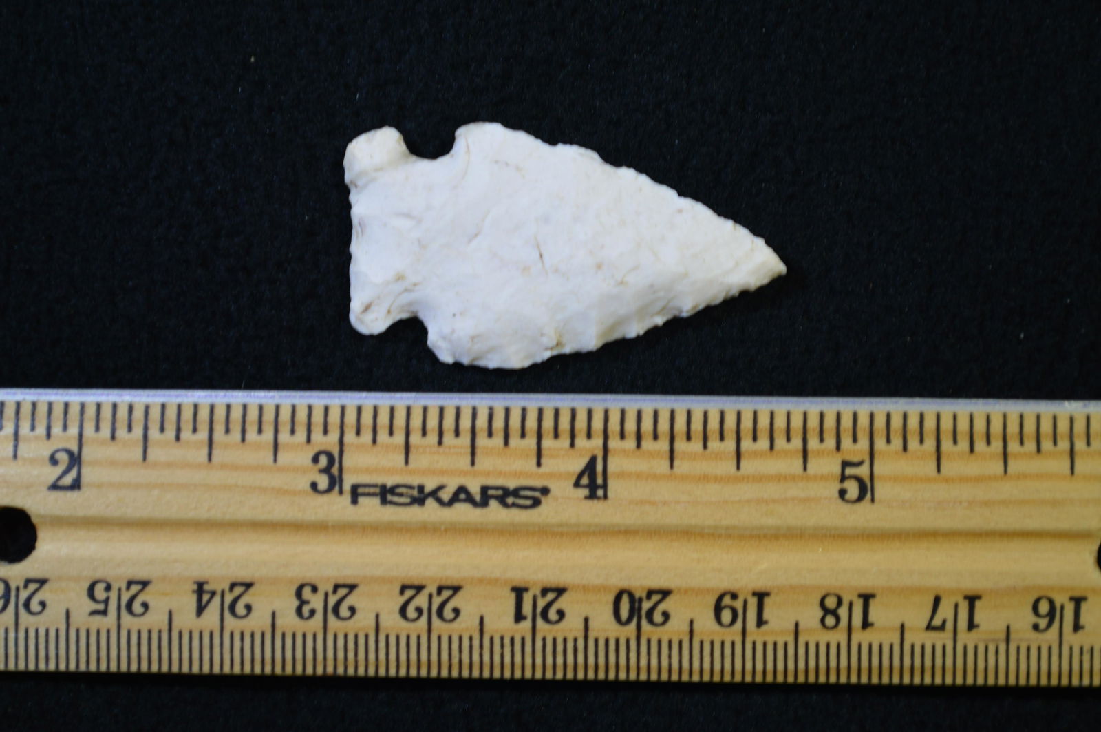 1 11/16" Robinson Arrowhead (1 of 4)