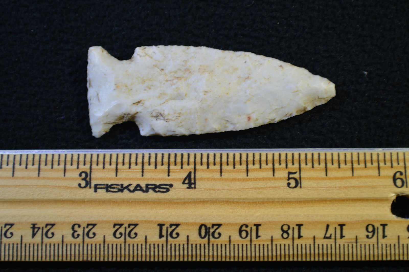 2 7/16" Kings Arrowhead (1 of 5)