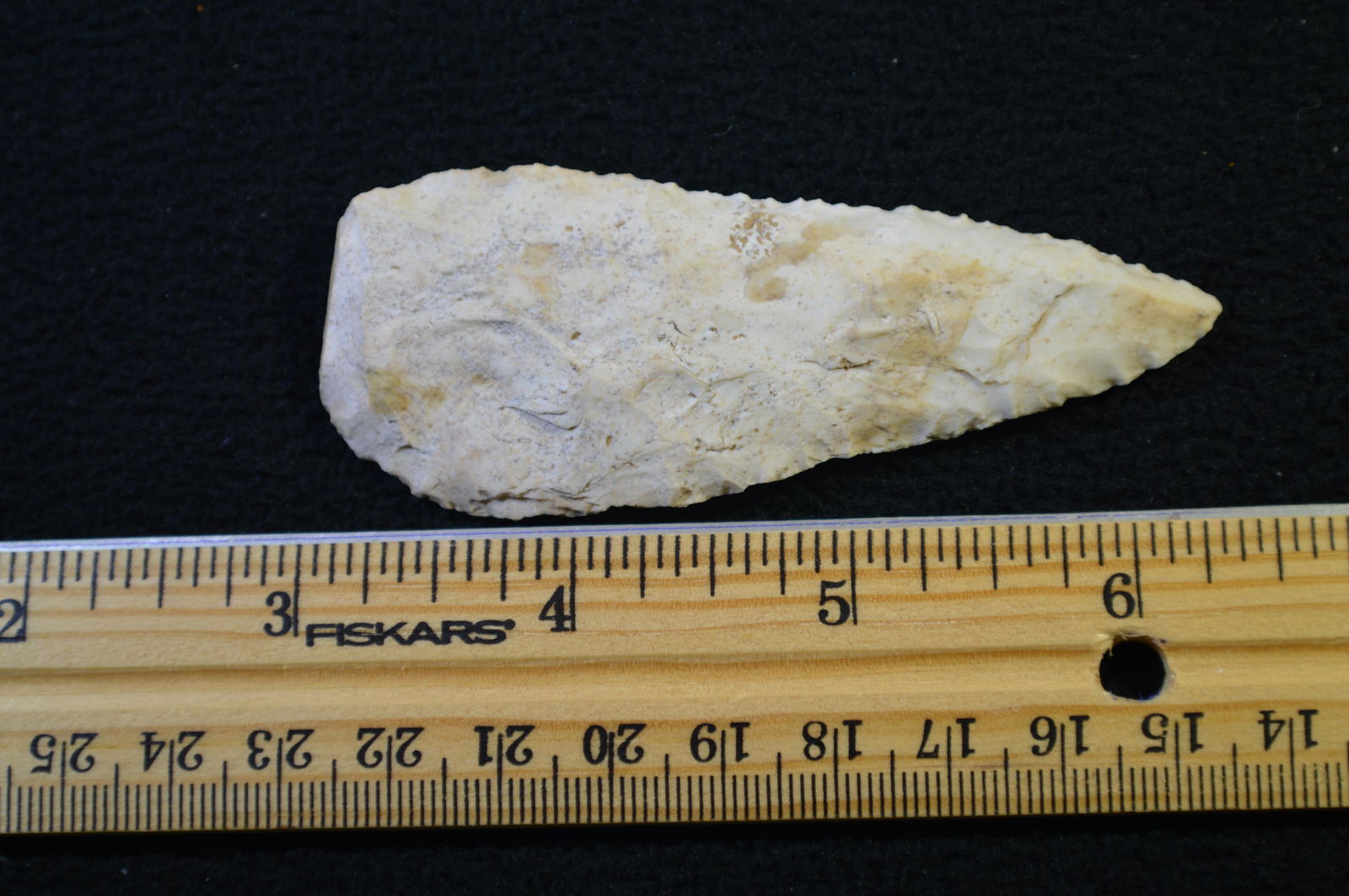 3 5/16" Cobbs Knife (1 of 5)