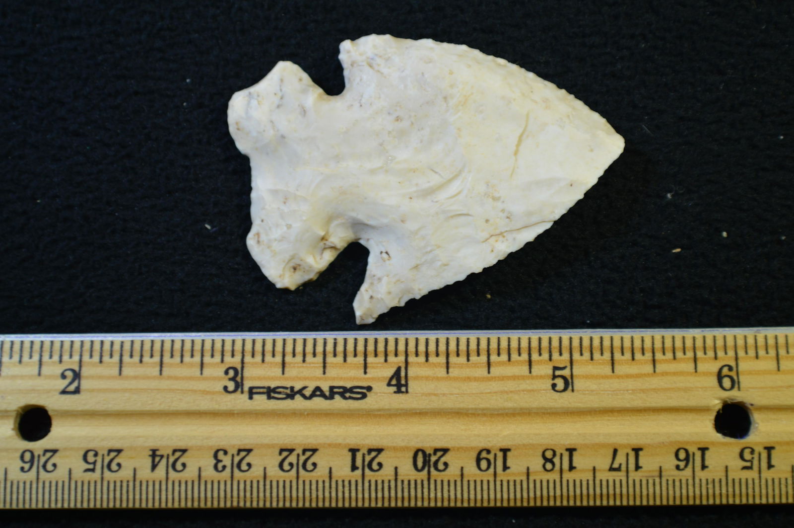2 7/16" Thebes Arrowhead (1 of 5)