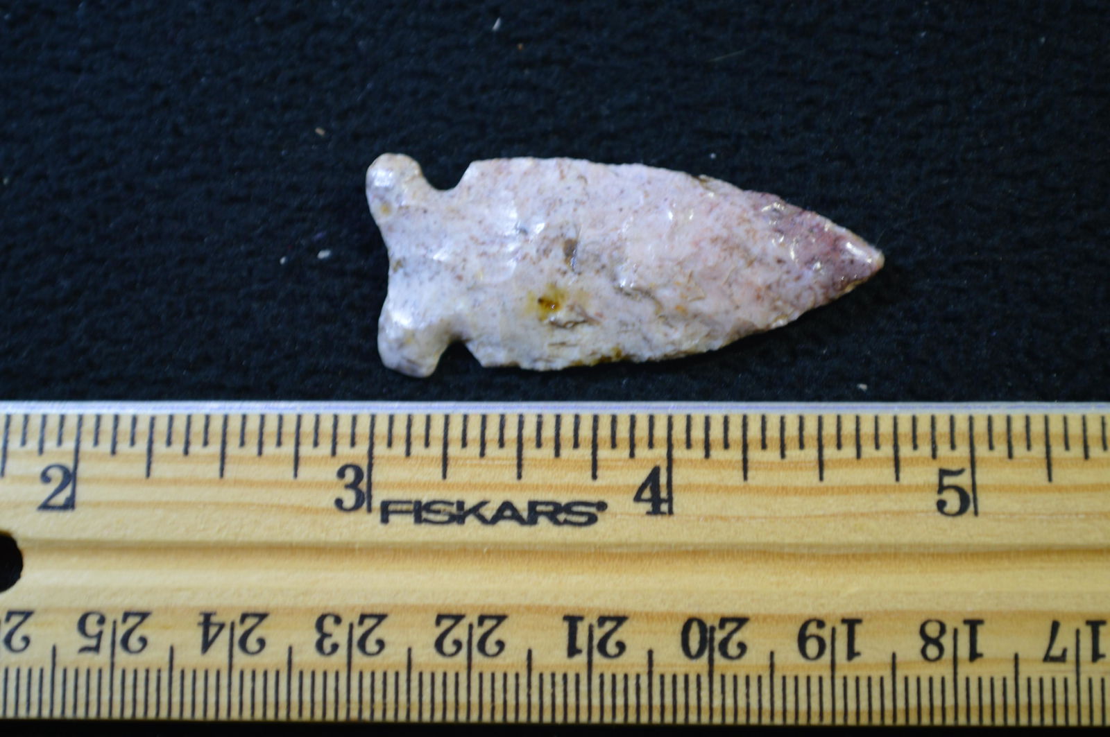 1 3/4" Robinson Arrowhead (1 of 5)