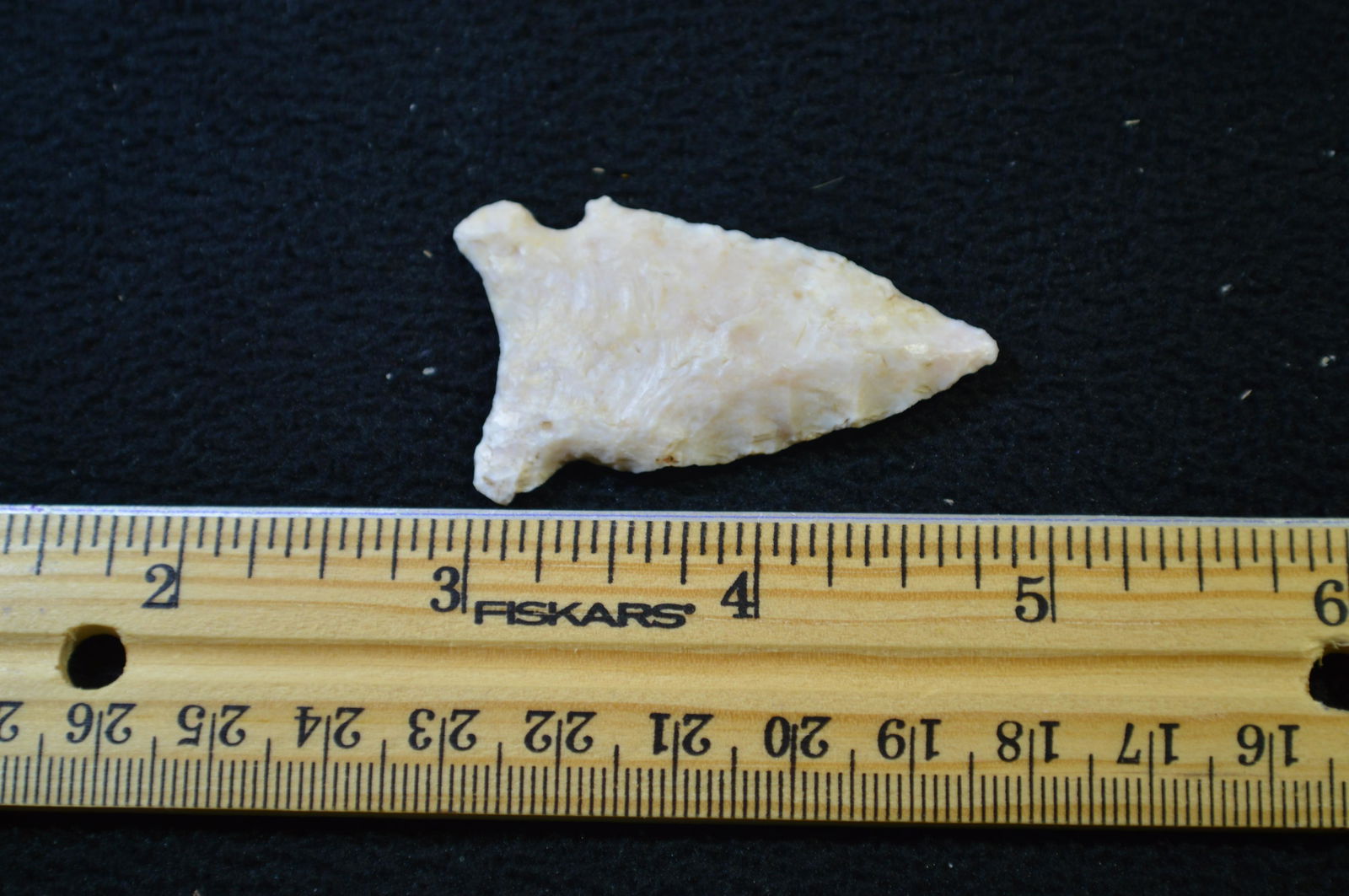 1 15/16" Osceola Arrowhead (1 of 5)