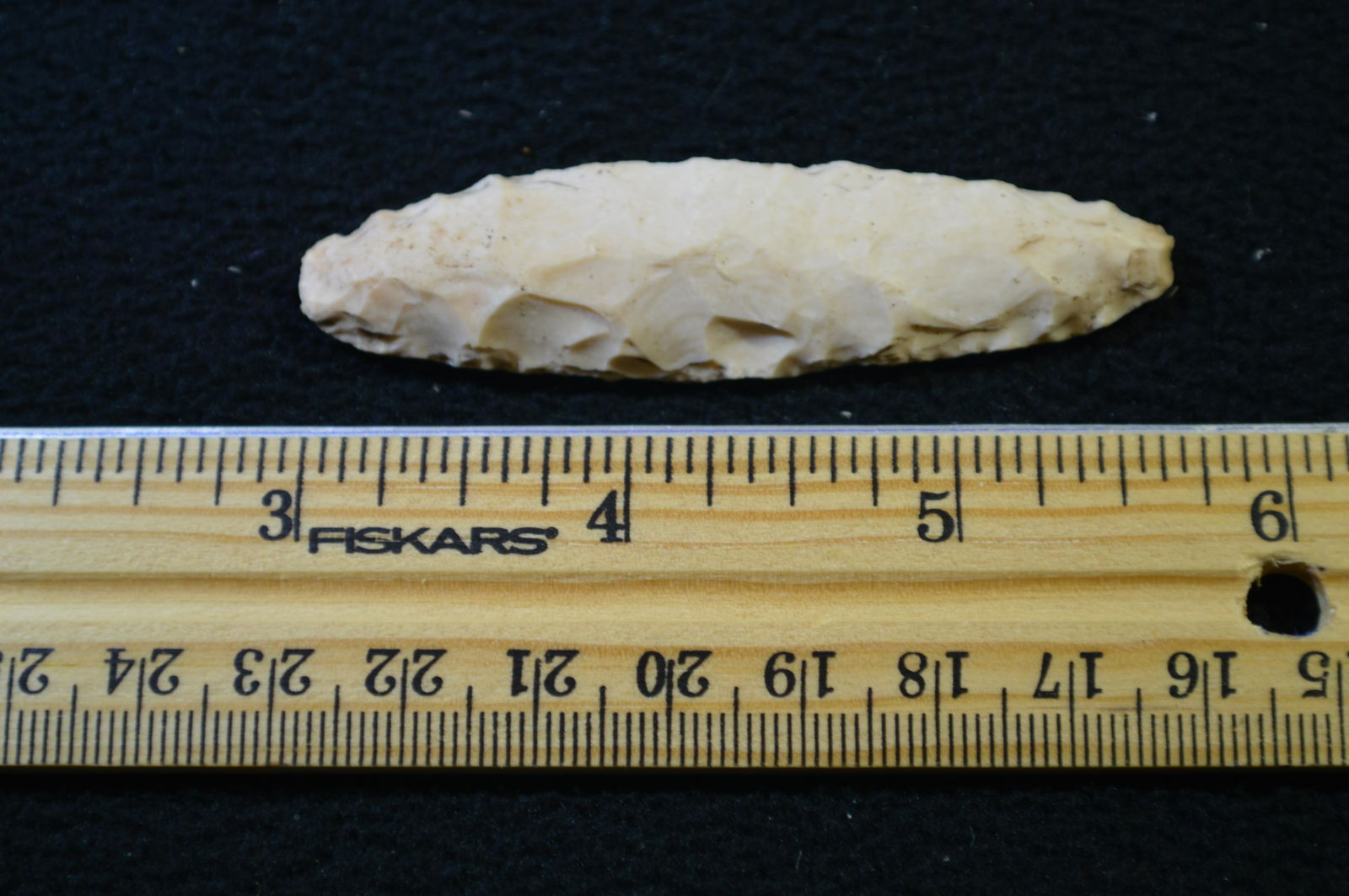 2 3/4" Nodena Arrowhead (1 of 5)