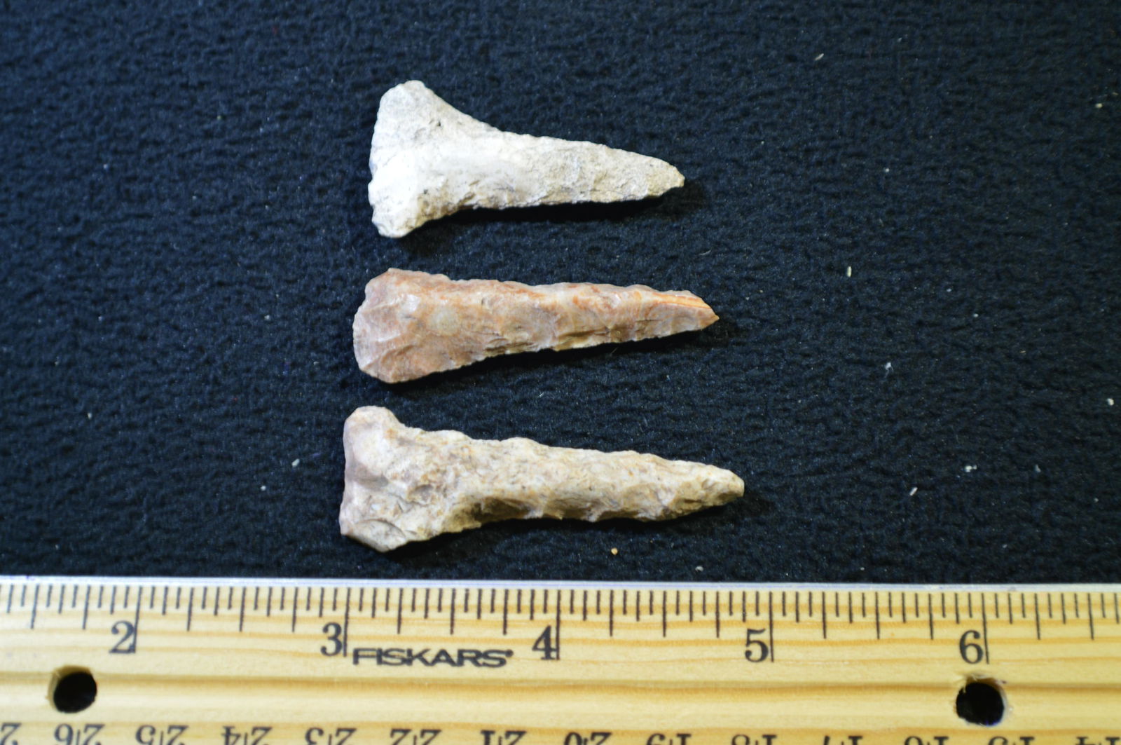 3 Drills Longest is 1 15/16" (1 of 3)