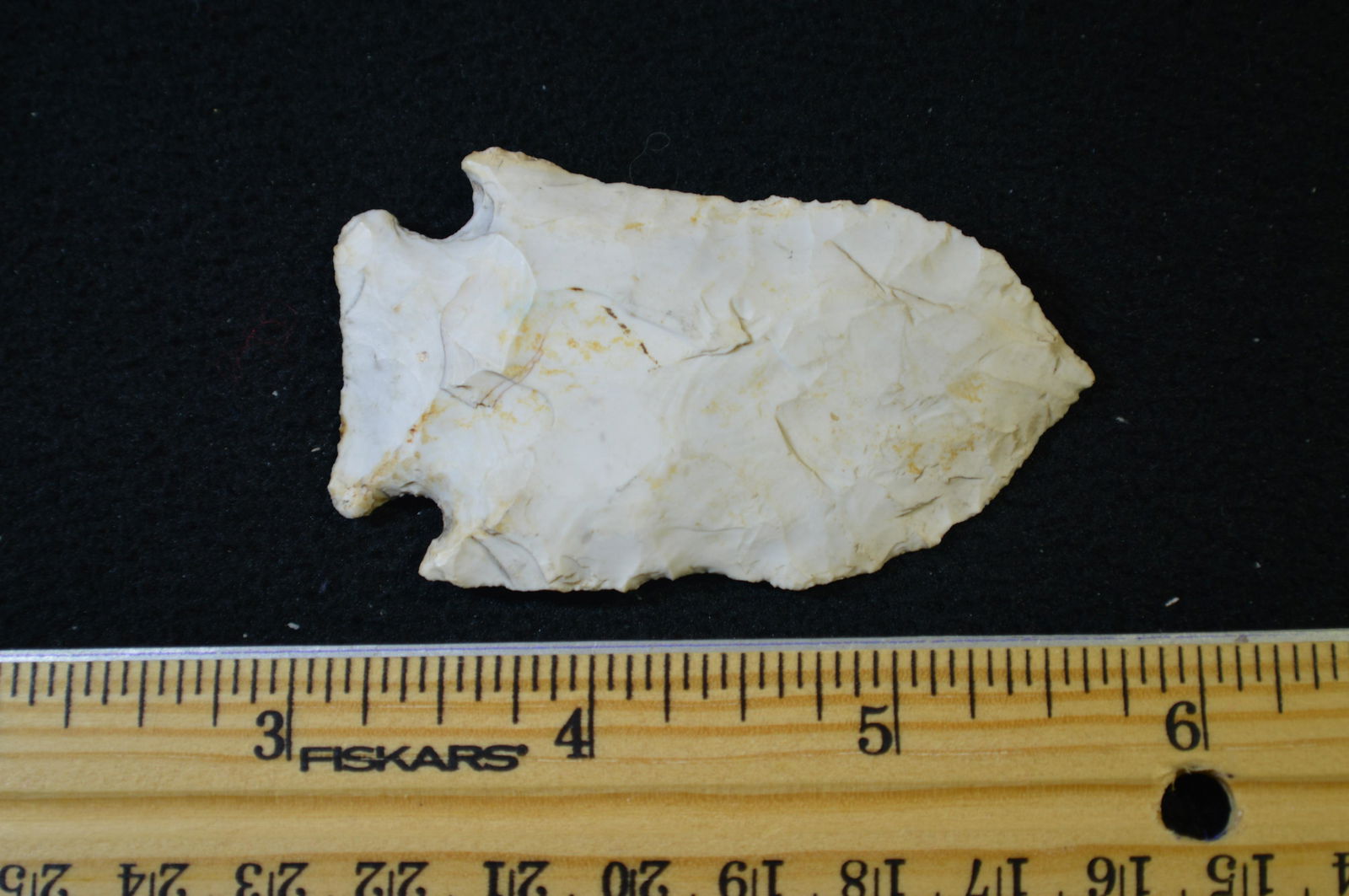 2 5/8" Neuberger Arrowhead (1 of 5)