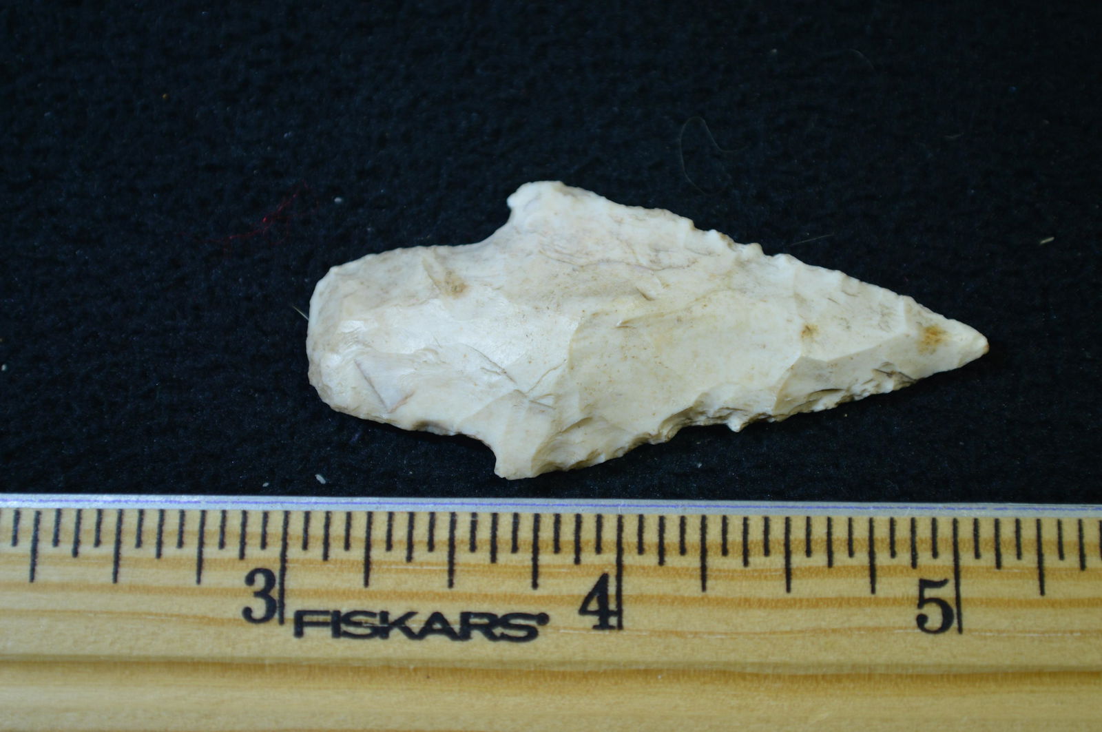 2 1/8" Adena Arrowhead (1 of 4)