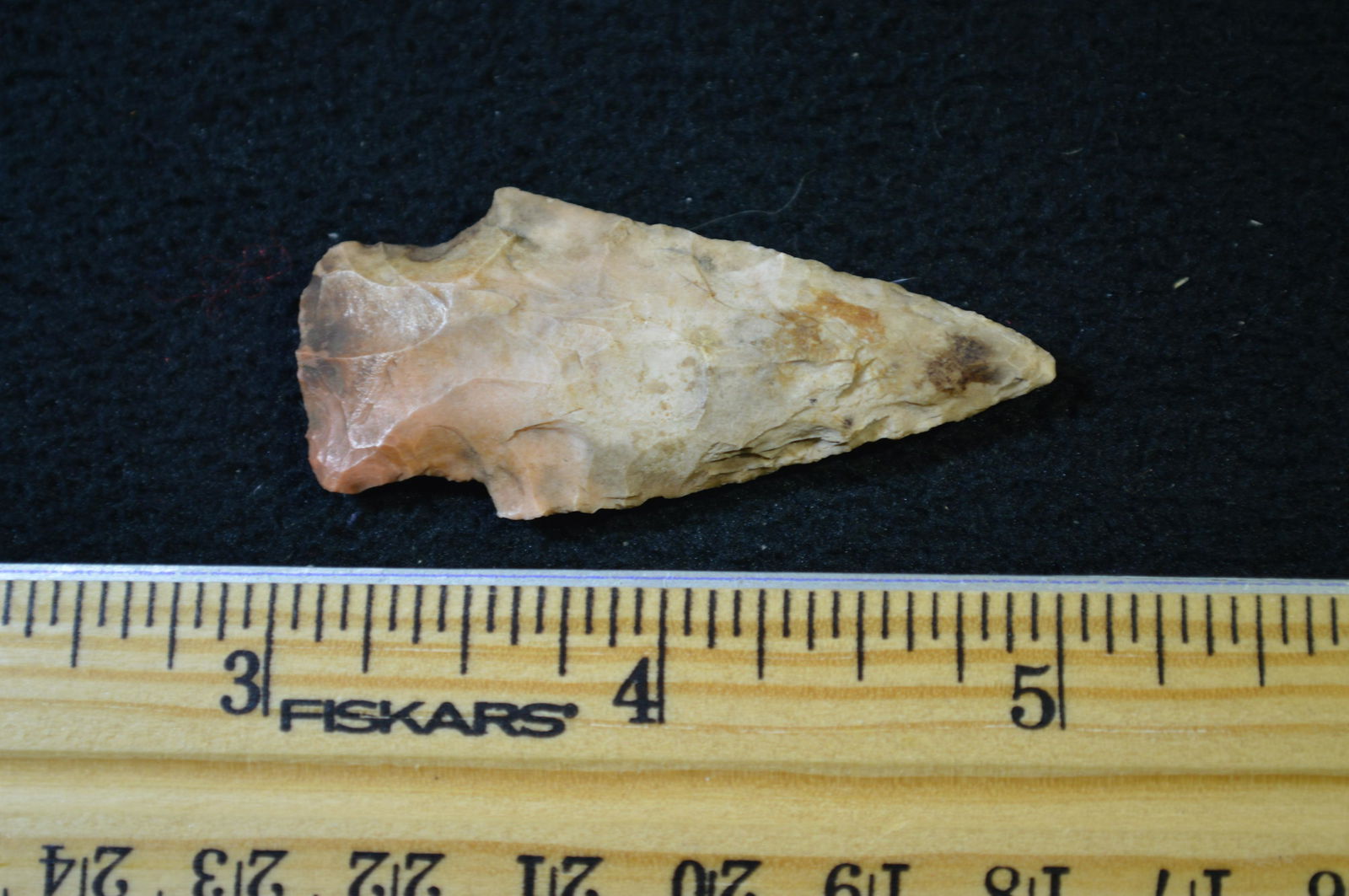 2" Kramer Arrowhead (1 of 4)
