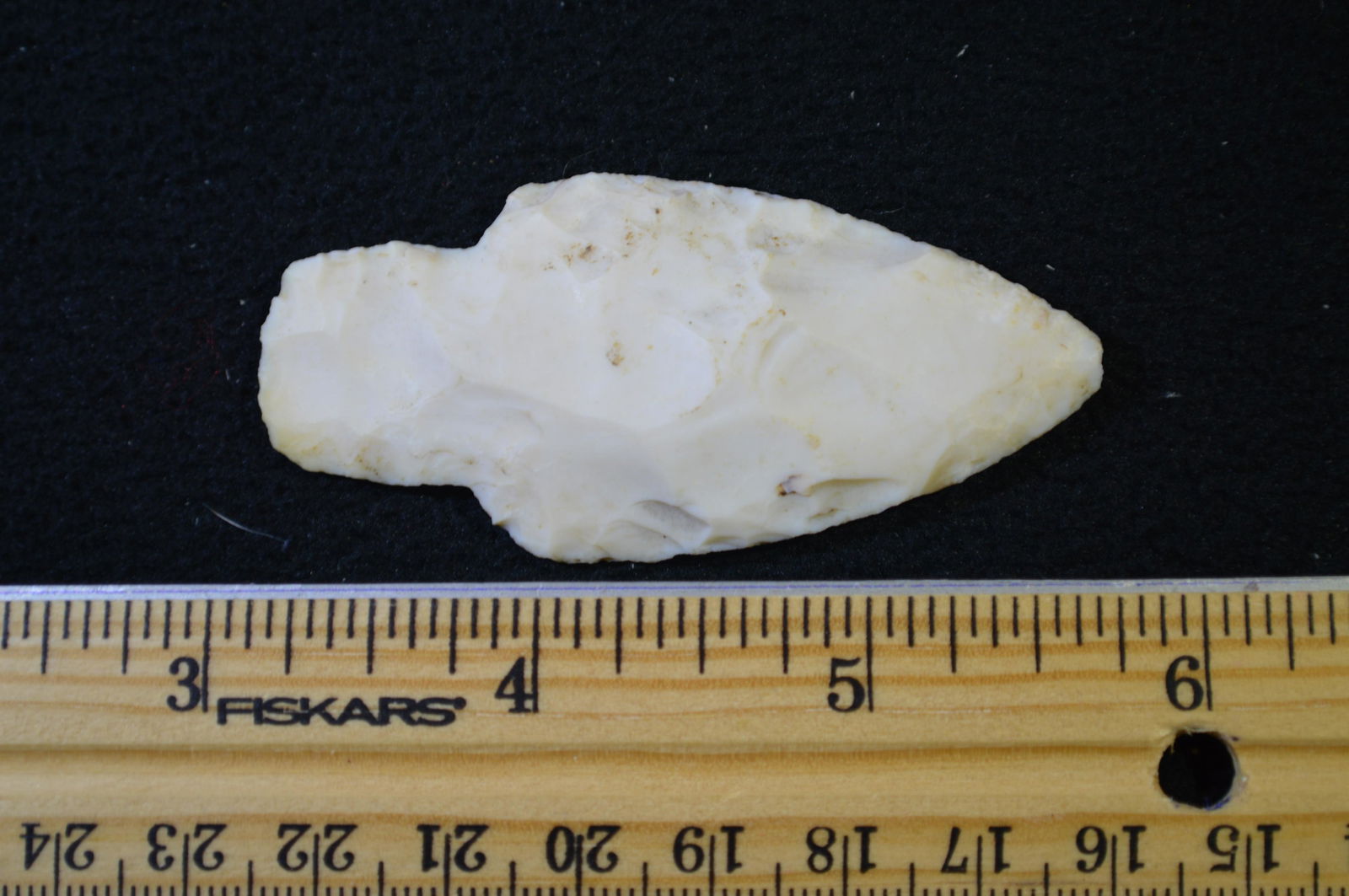 2 5/8" Adena Arrowhead (1 of 4)