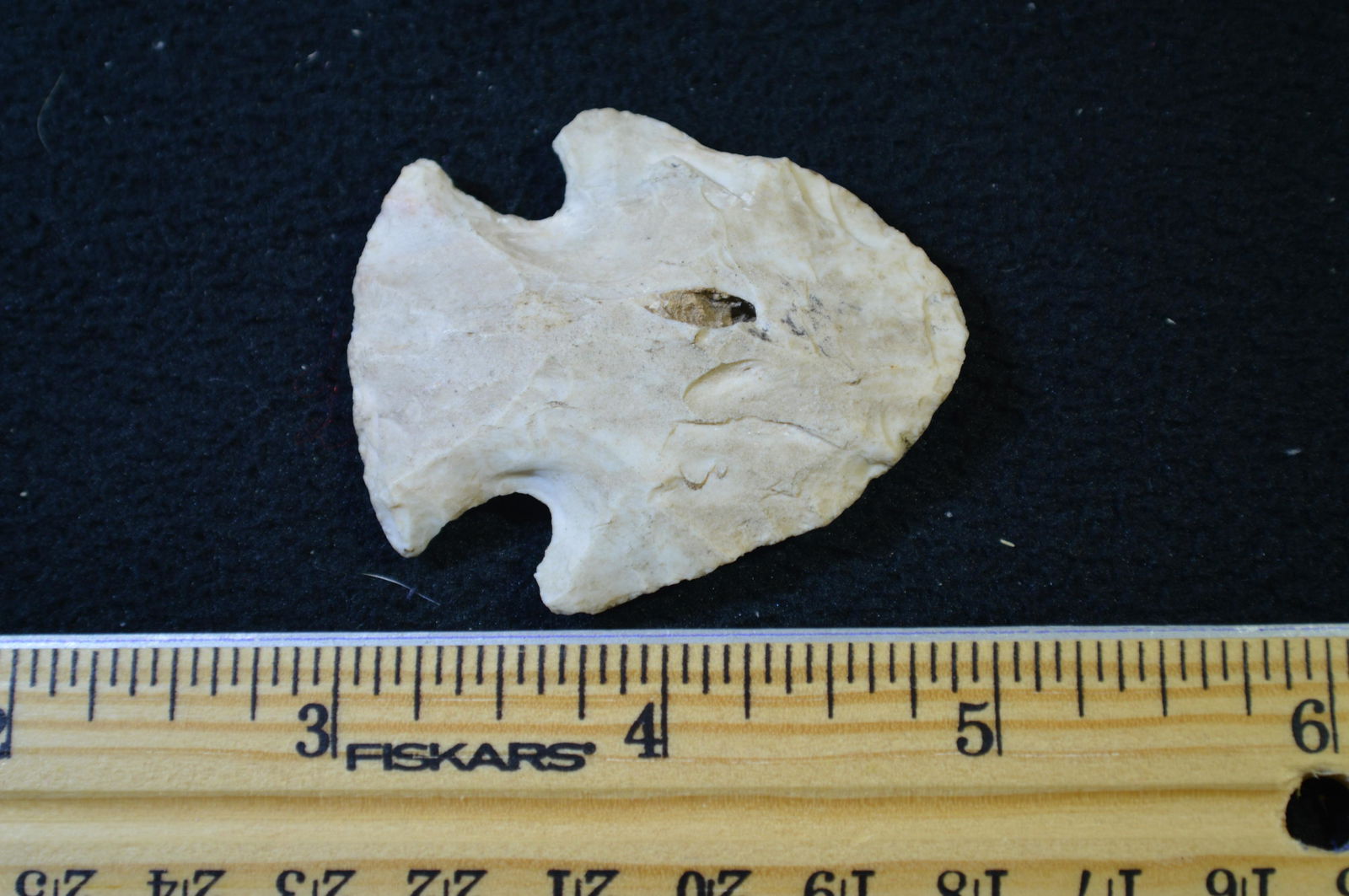 2" Snyders Arrowhead (1 of 4)