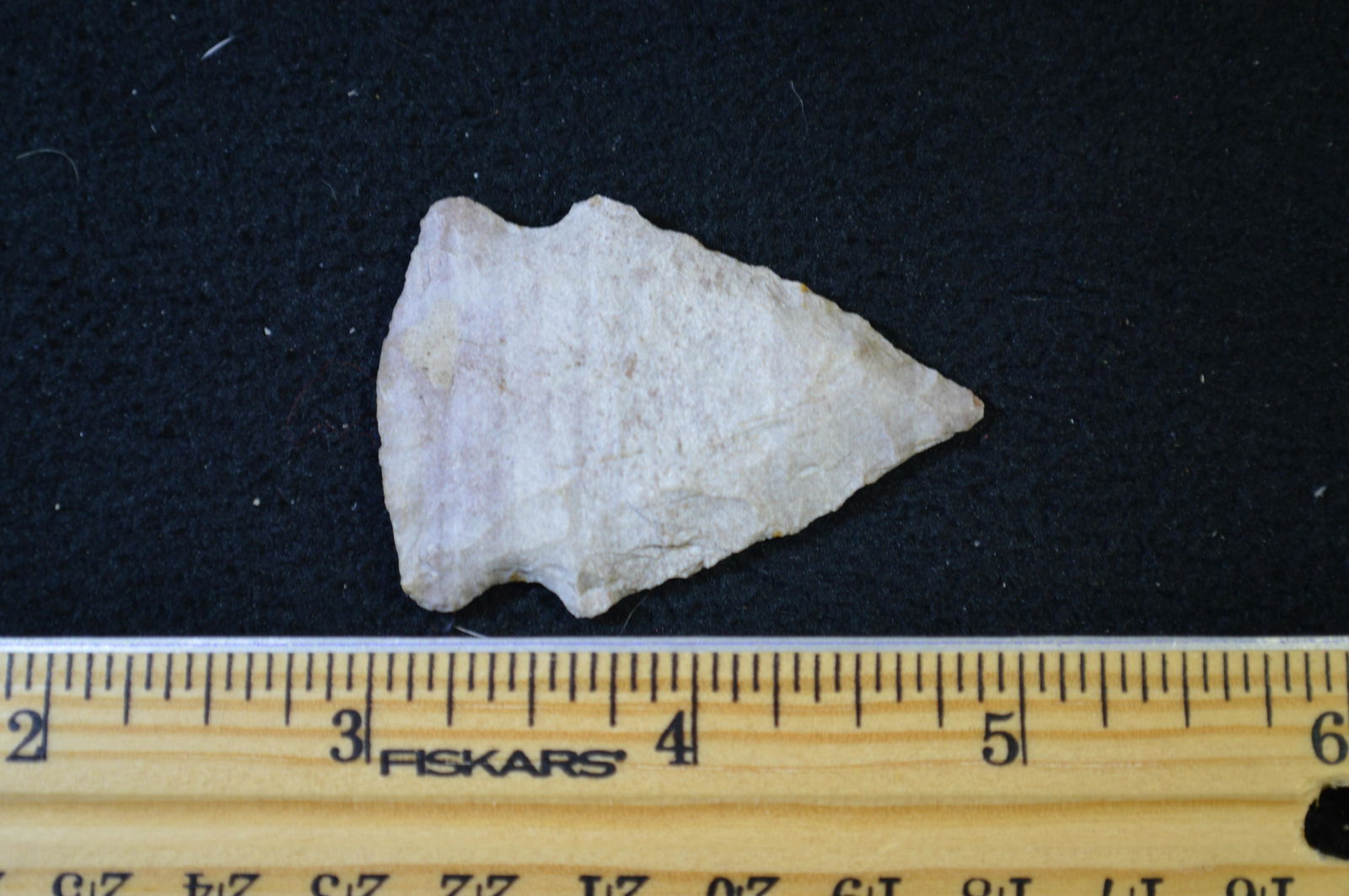 1 15/16" Snyders Arrowhead (1 of 4)