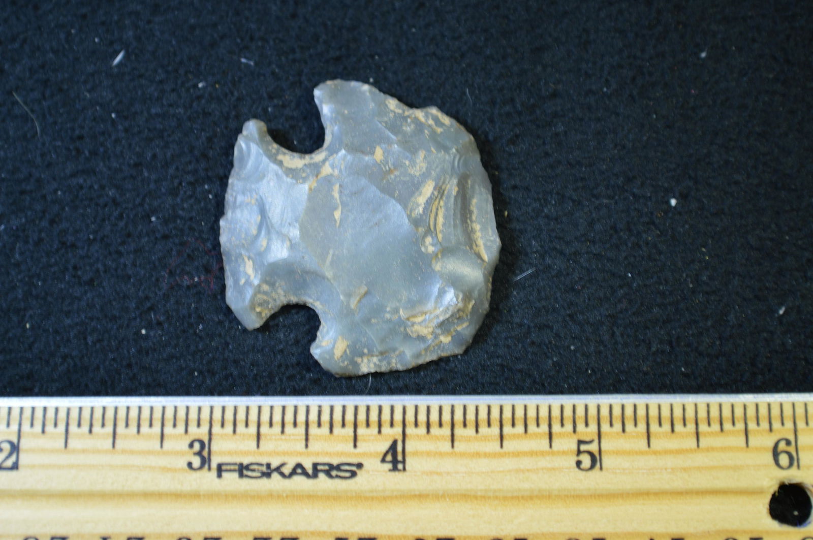 1 1/2" Snyders Arrowhead (1 of 4)