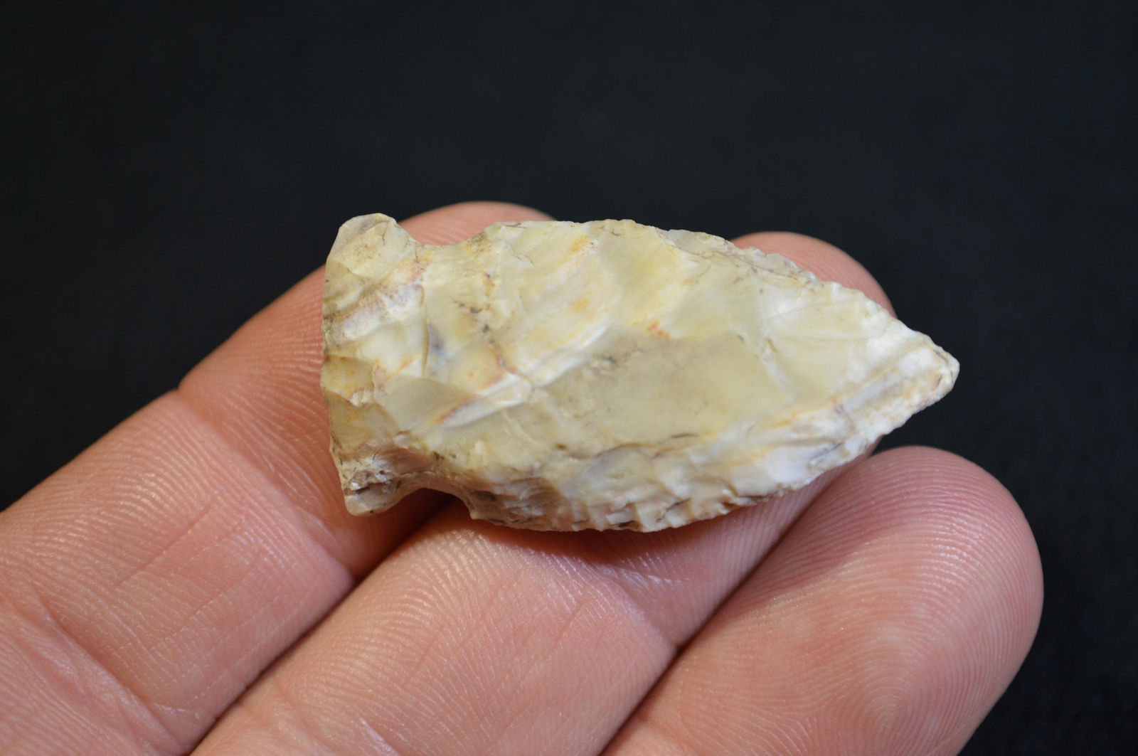 1 11/16 " Robinson Found in LaSalle Co. IL by Fred (1 of 4)