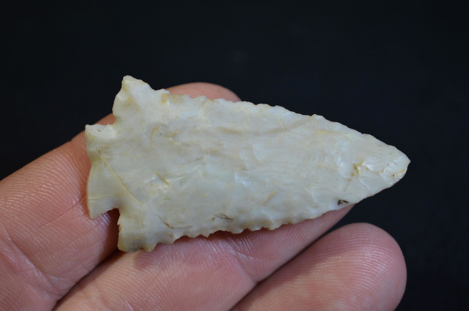 2 3/16 " Decatur Ex: Dr. Stan Copeland Collection of (1 of 4)