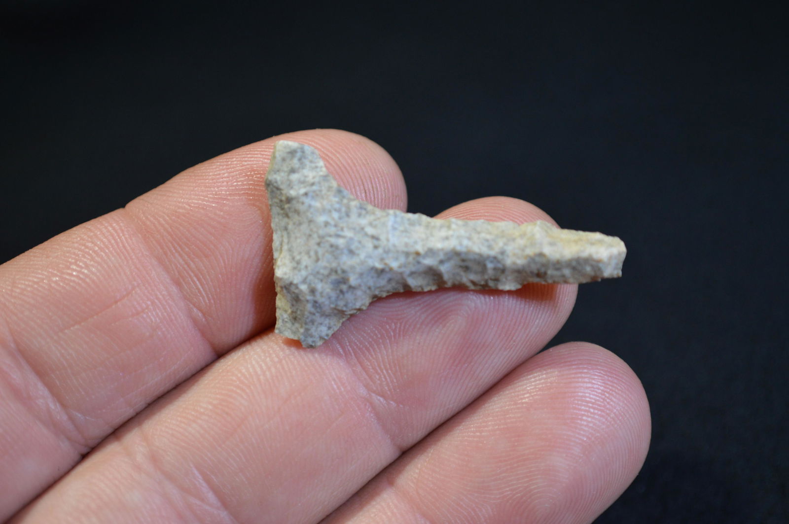 1 1/2 " Drill Found in Pulaski Co. IL by Tom and (1 of 4)