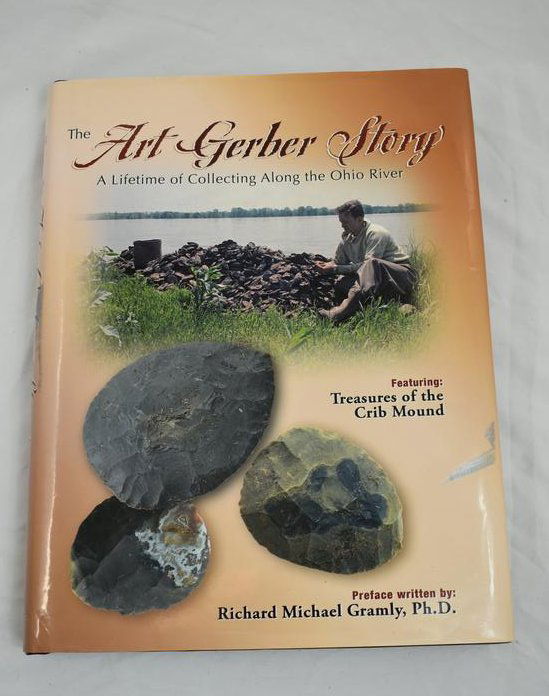 The Art Gerber Story, A Lifetime of Collecting Along (1 of 4)