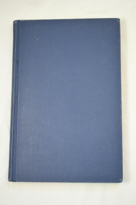 Prehistoric Relics, W.K. Moorhead, Hardback Book (1 of 4)