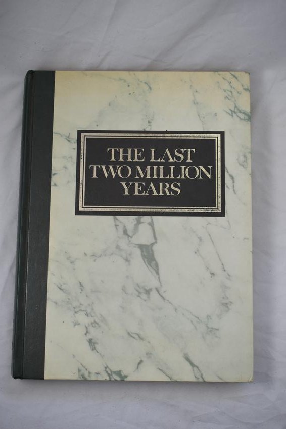 The Last Two Million Tears, Readers Digest, Hardback (1 of 4)