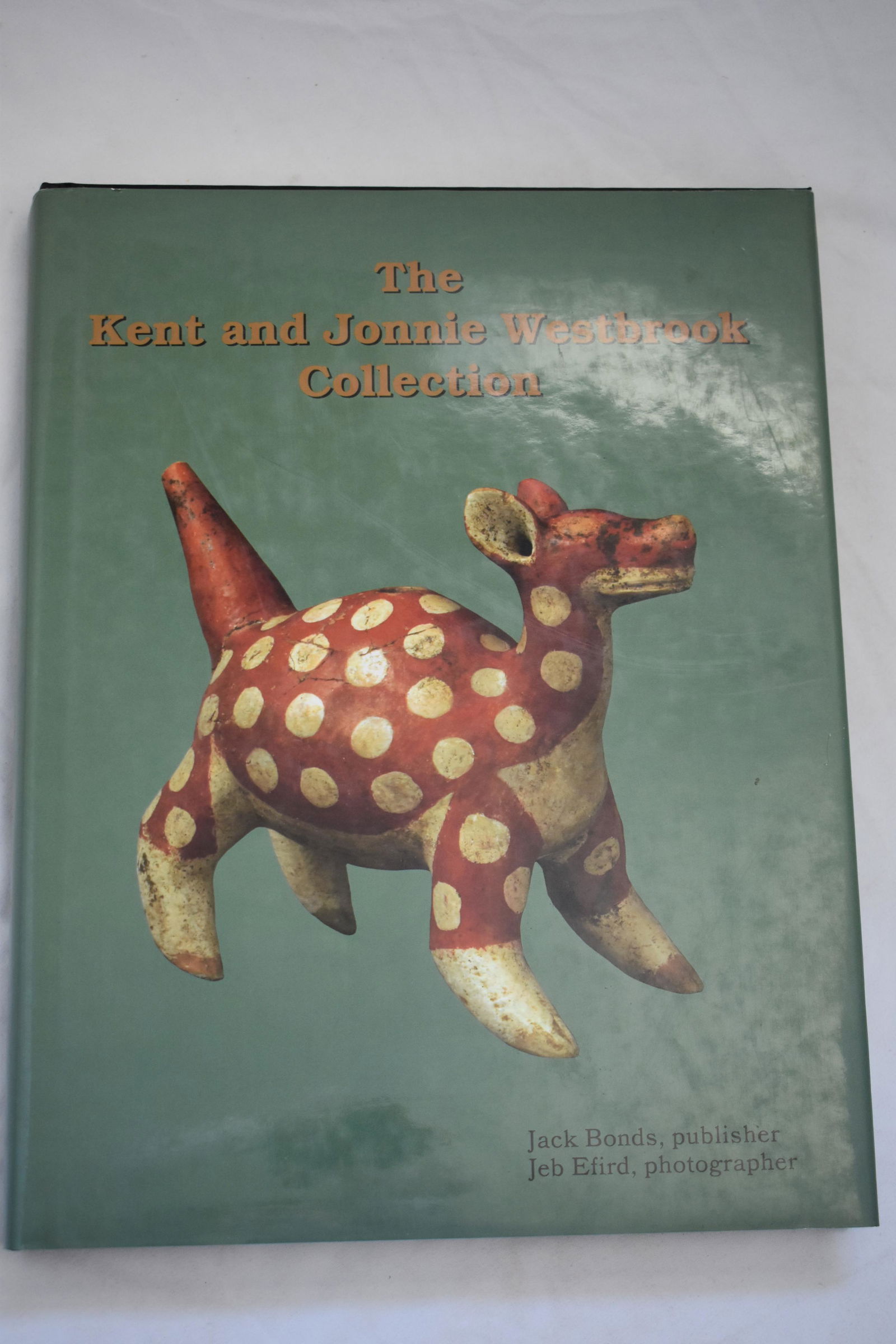 The Kent and Jonnie Westbrook Collection, Grove Hill (1 of 3)
