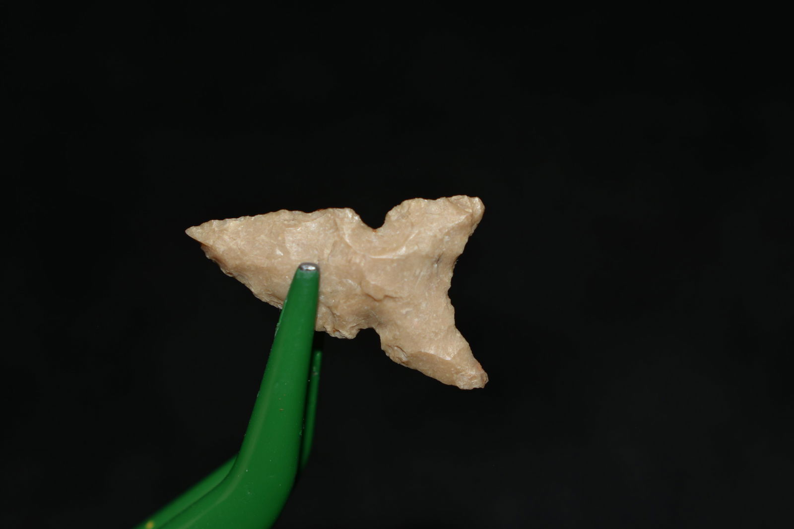 7/8" Northern Point, OR, Native American Artifacts (1 of 3)