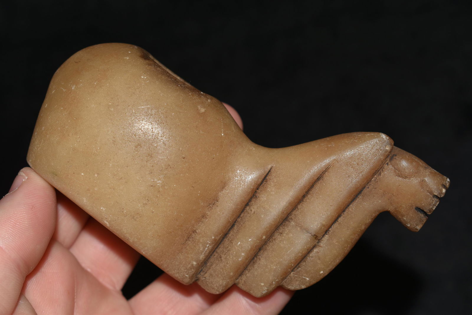 4 1/2" Copena, Purue (1 of 5)