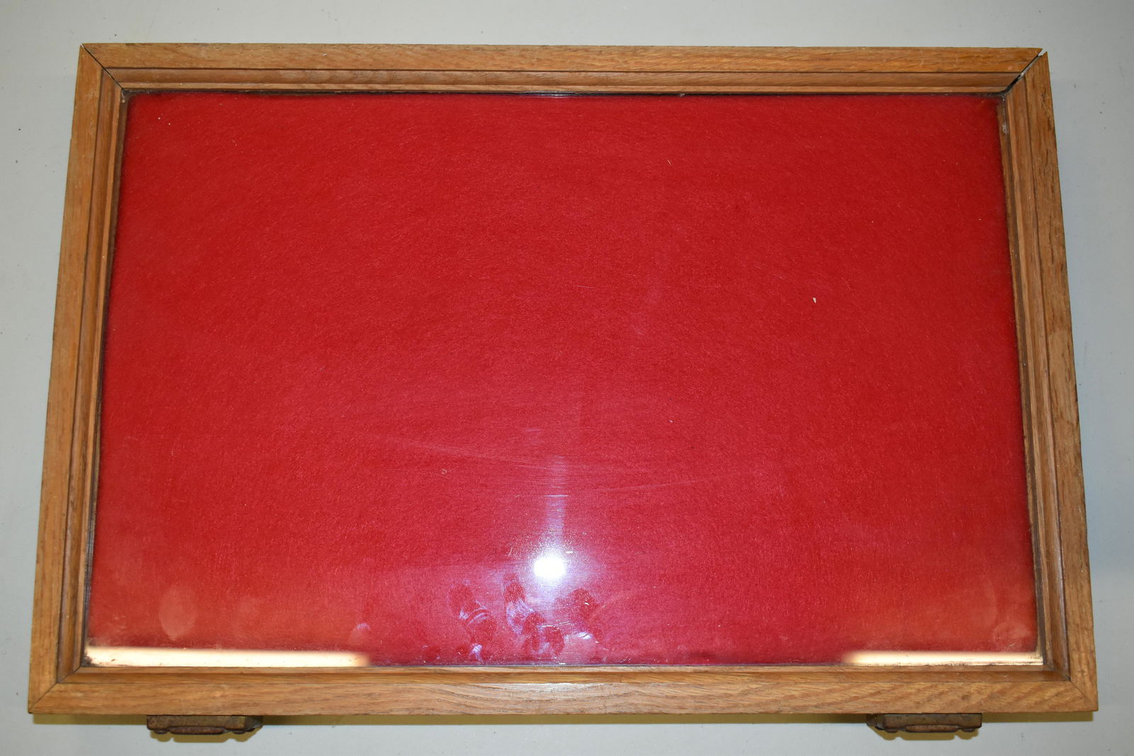 12" x 18" Display Case (1 of 2)