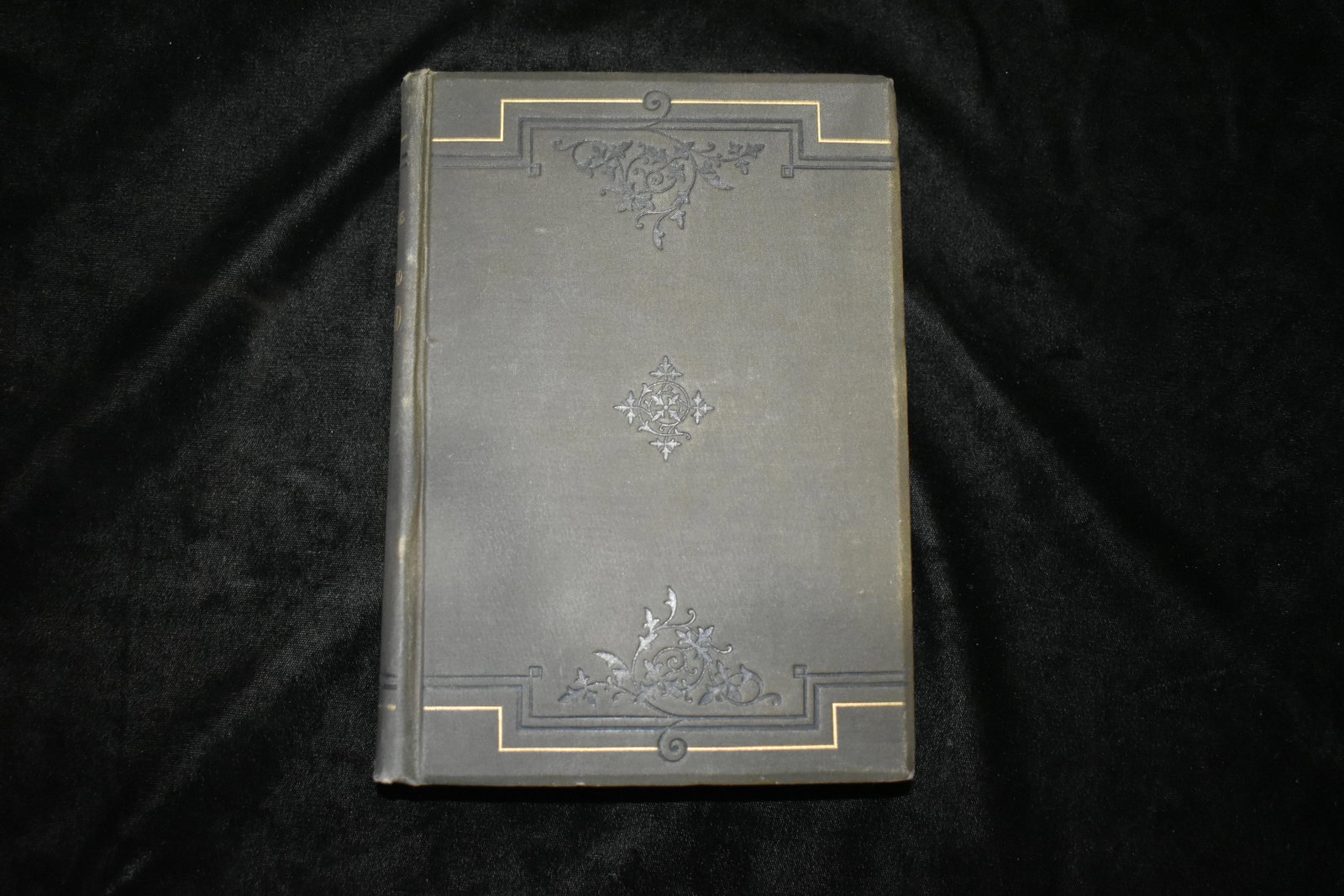 Life And Letters Of John Howard Raymond 1st Ed 1881: Life And Letters Of John Howard Raymond 1st Ed 1881 Life And Letters Of John Howard Raymond Late President of Vassar College Lloyd, Harriet Raymond, Ed. Published by Fords, Howard, & Hulbert 1881 1st 