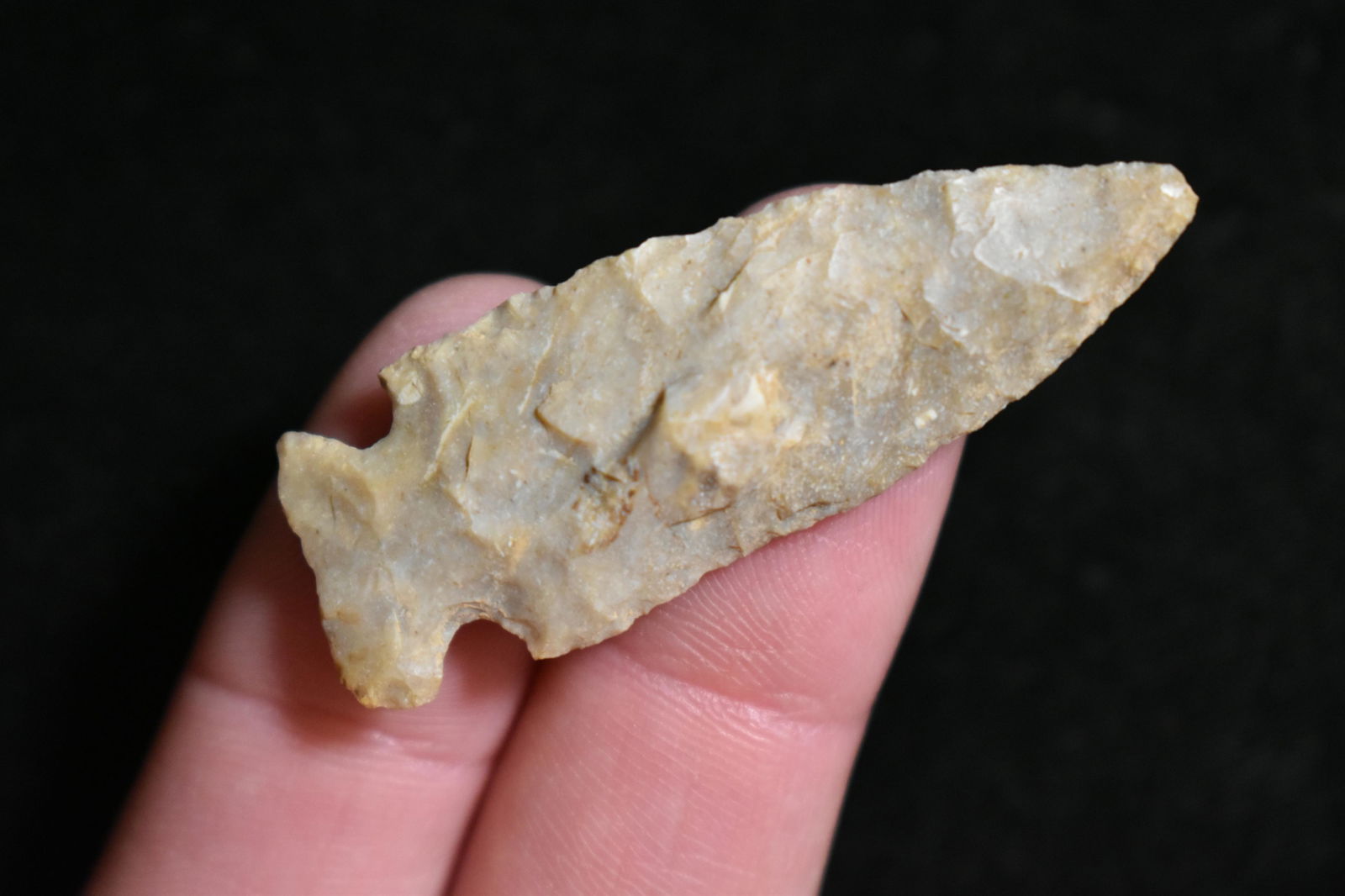 1 7/8" Micro Notch, Ohio: 1 7/8" Micro Notch, Ohio